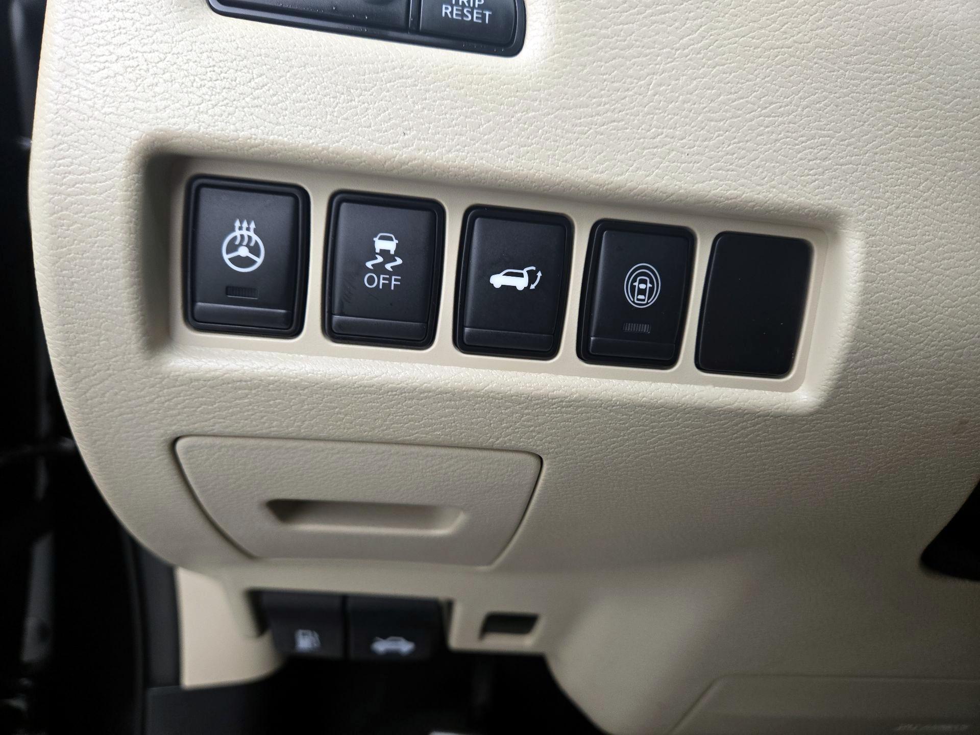 Thumbnail: 2024 Nissan Murano - 13