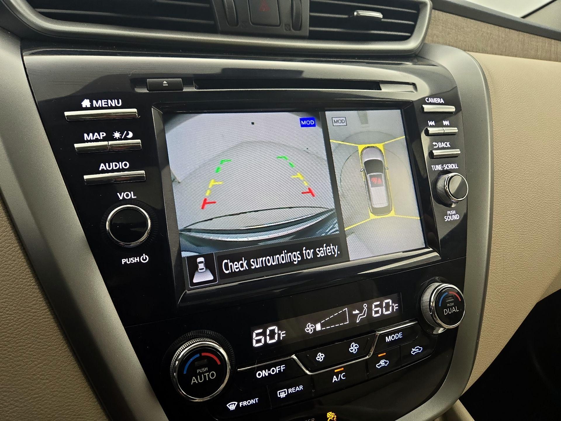 Thumbnail: 2024 Nissan Murano - 15