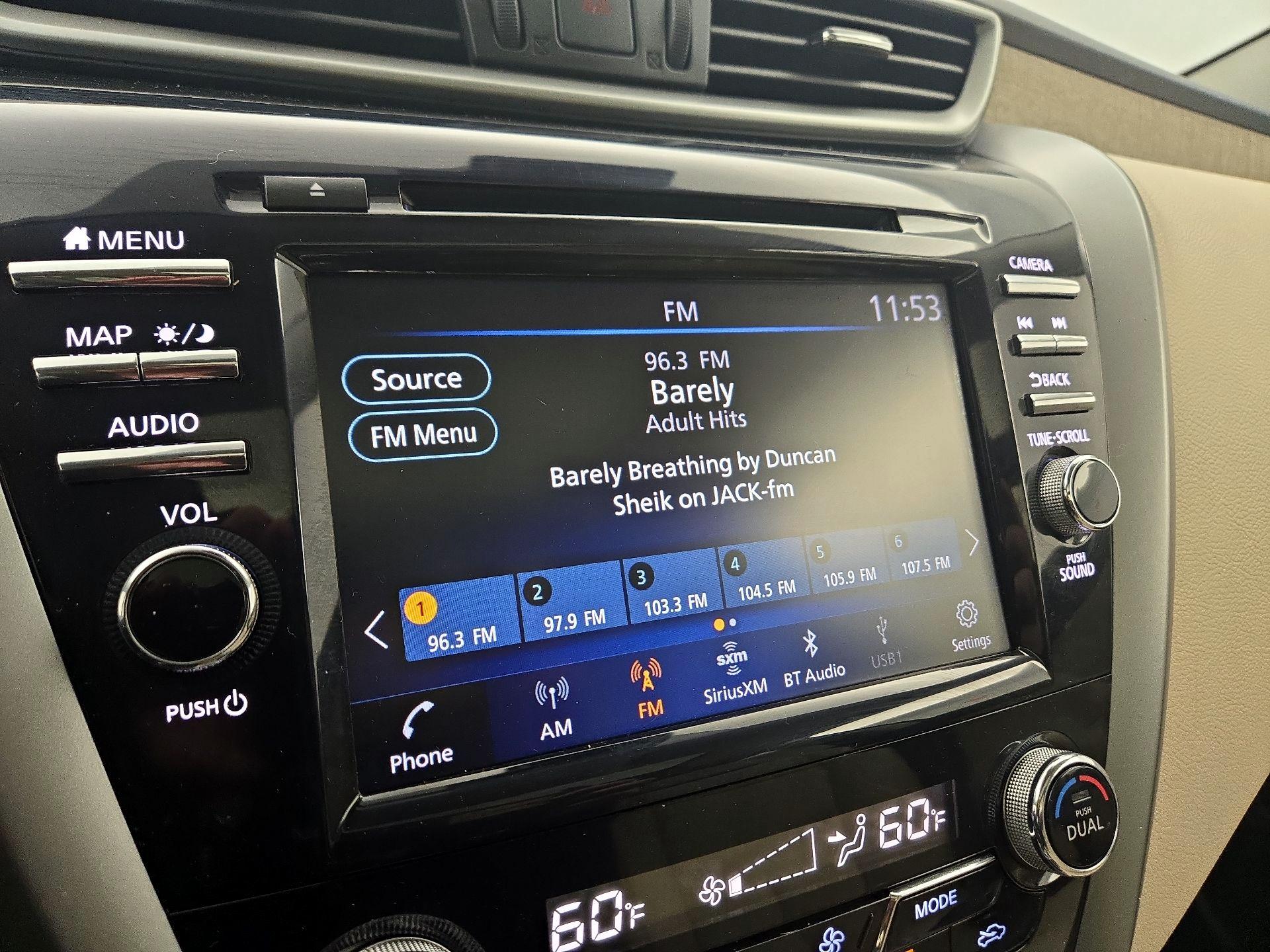 Thumbnail: 2024 Nissan Murano - 16