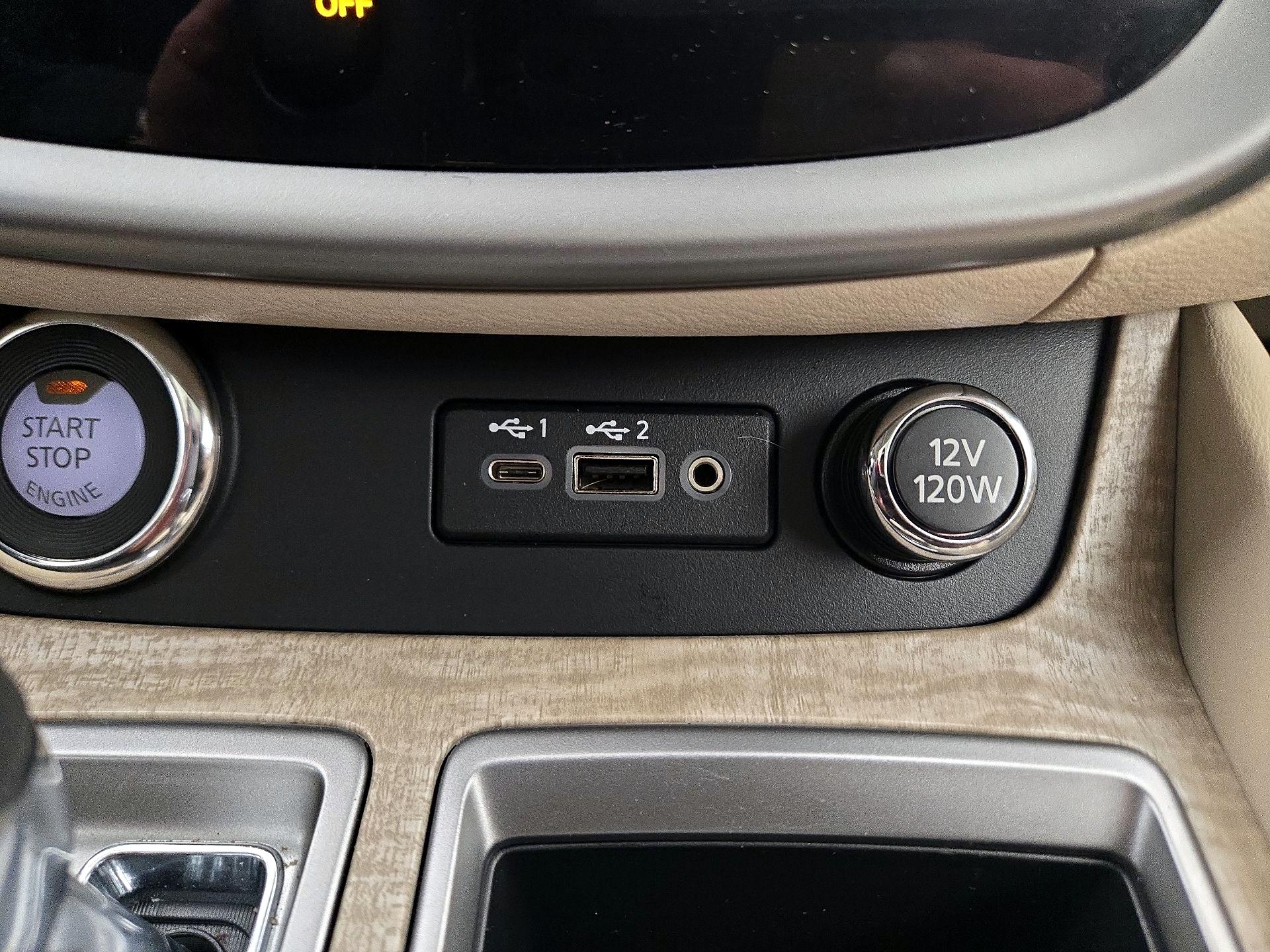 Thumbnail: 2024 Nissan Murano - 19