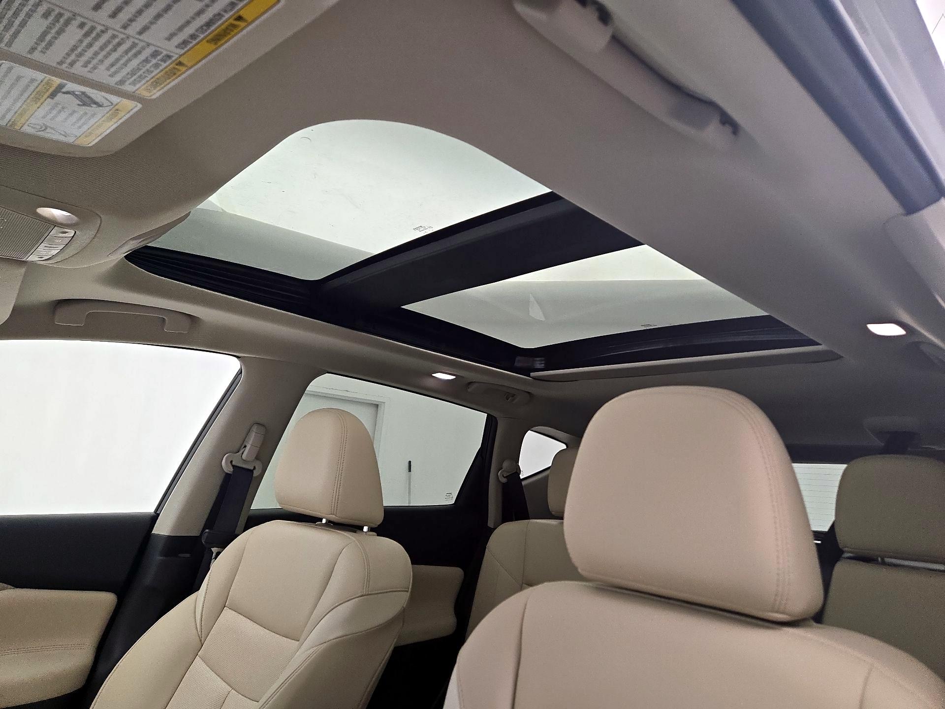 Thumbnail: 2024 Nissan Murano - 20