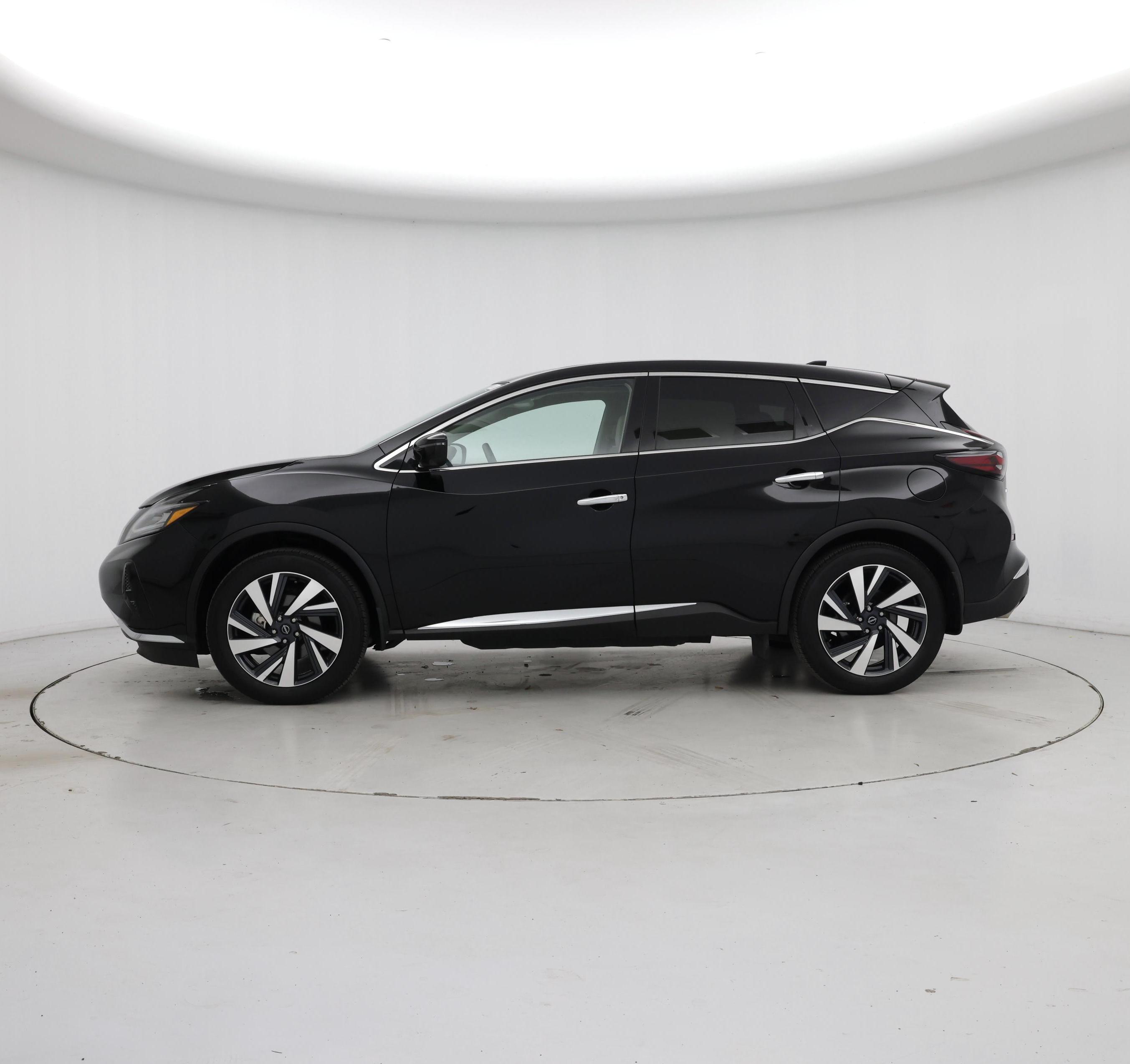 Thumbnail: 2024 Nissan Murano - 3