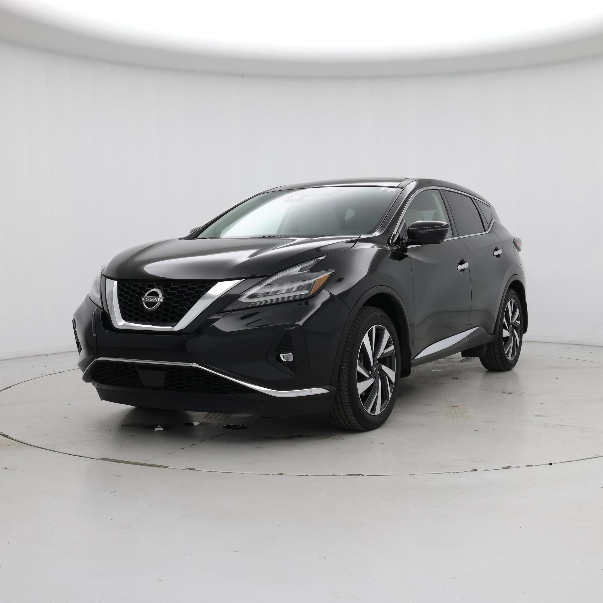 Thumbnail: 2024 Nissan Murano - 4