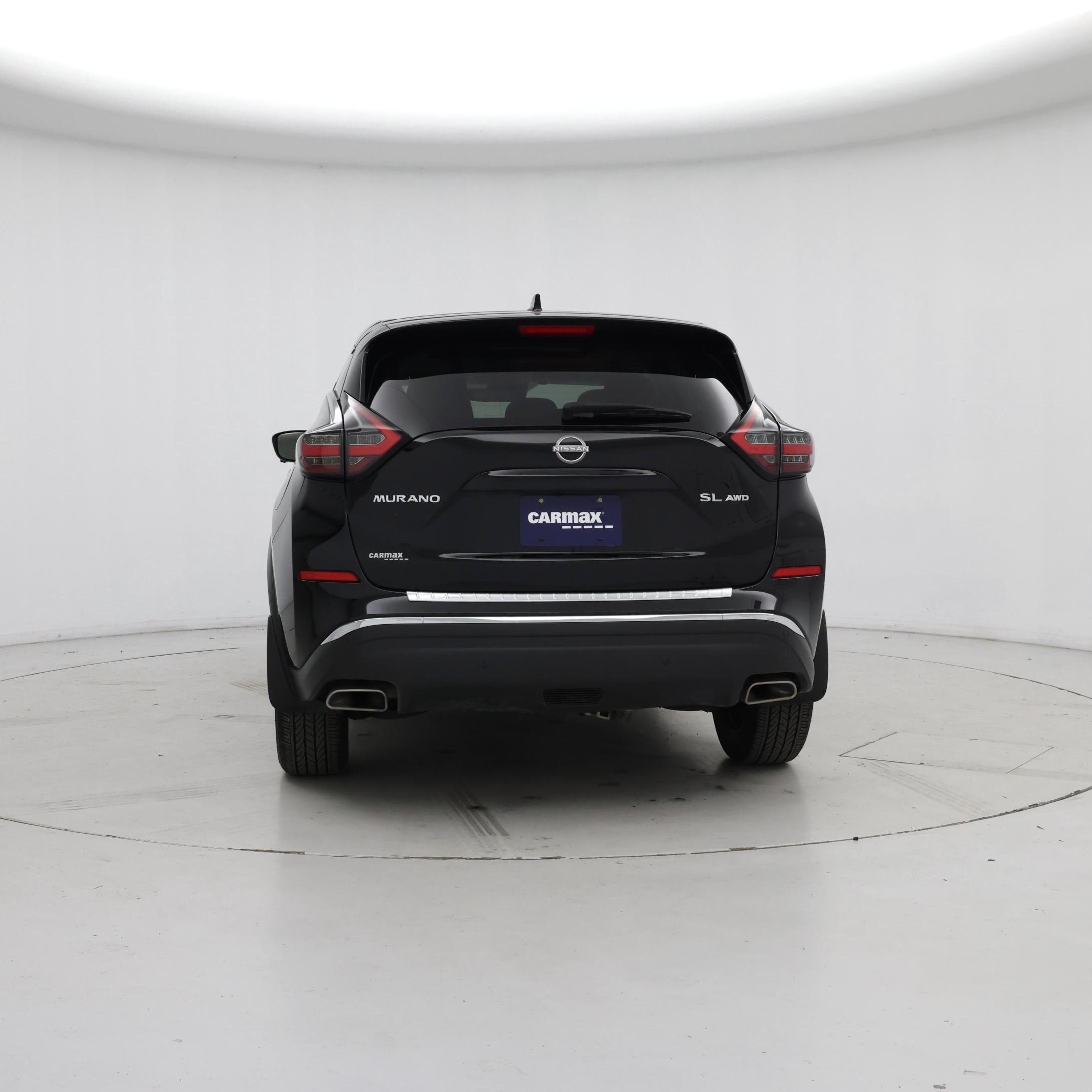 Thumbnail: 2024 Nissan Murano - 6