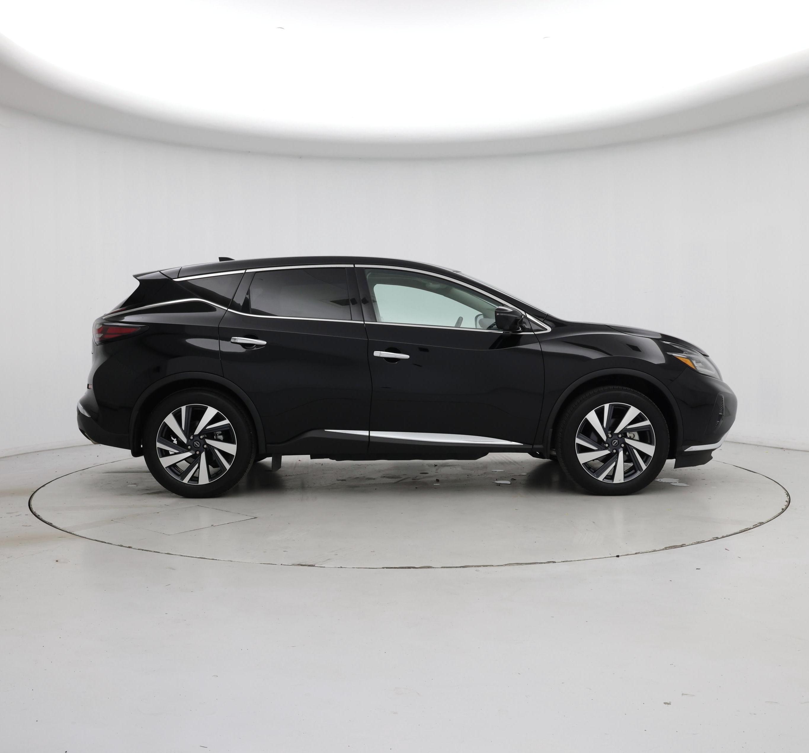 Thumbnail: 2024 Nissan Murano - 7