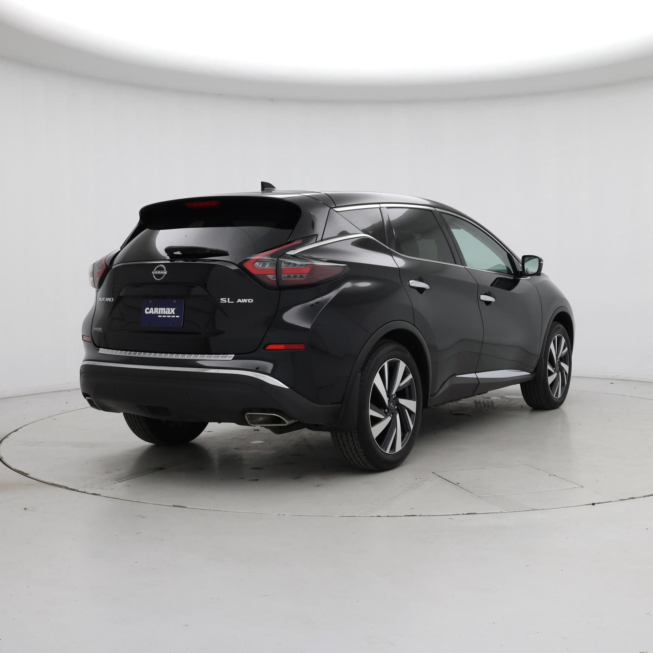 Thumbnail: 2024 Nissan Murano - 8