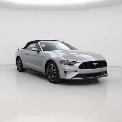 2023 Ford Mustang Ecoboost Premium