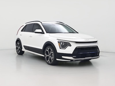 2023 Kia Niro EX Touring