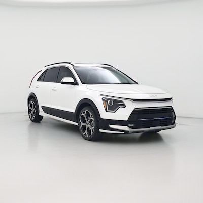 2023 Kia Niro EX Touring