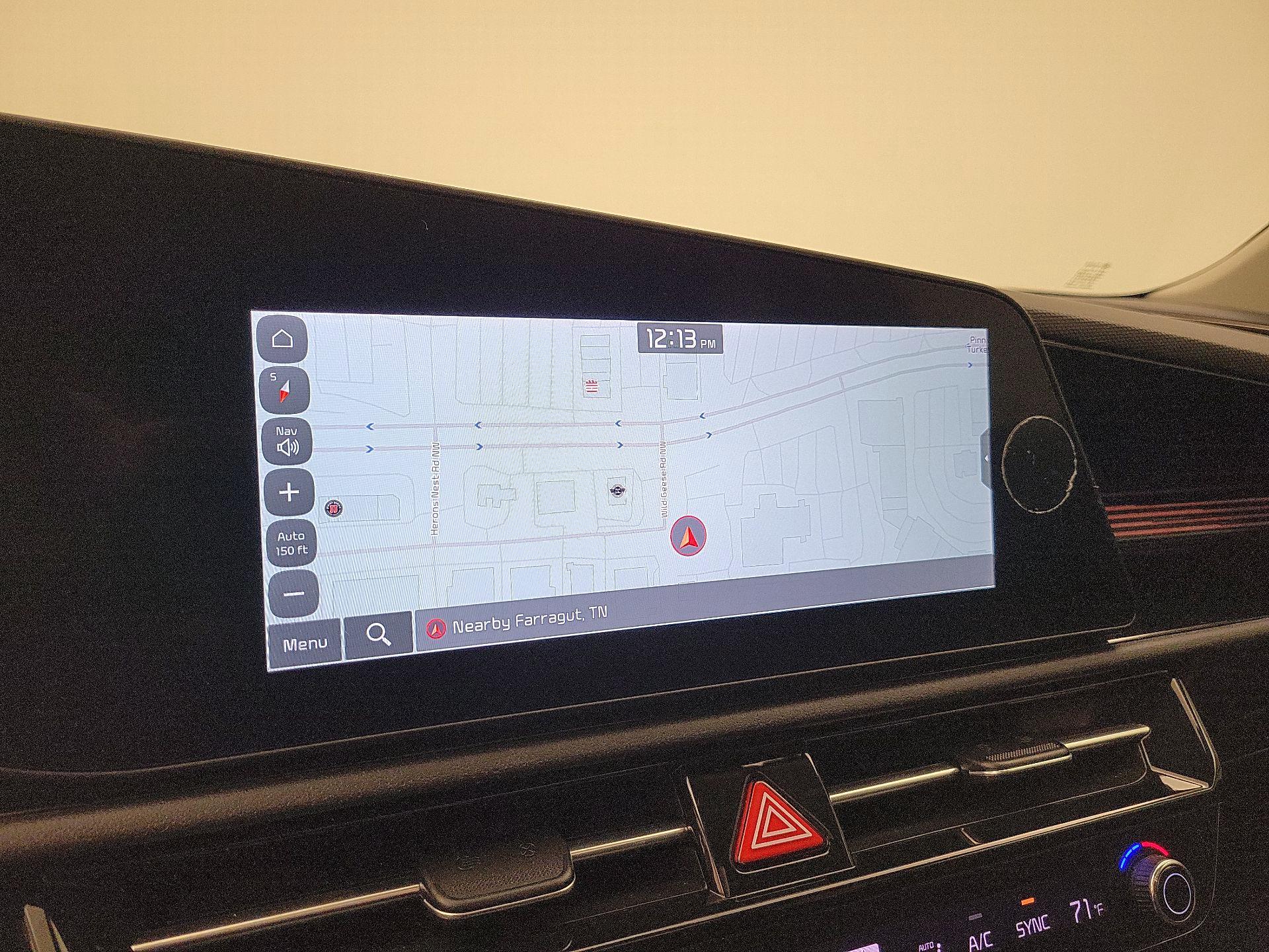 Thumbnail: 2023 Kia Niro - 14