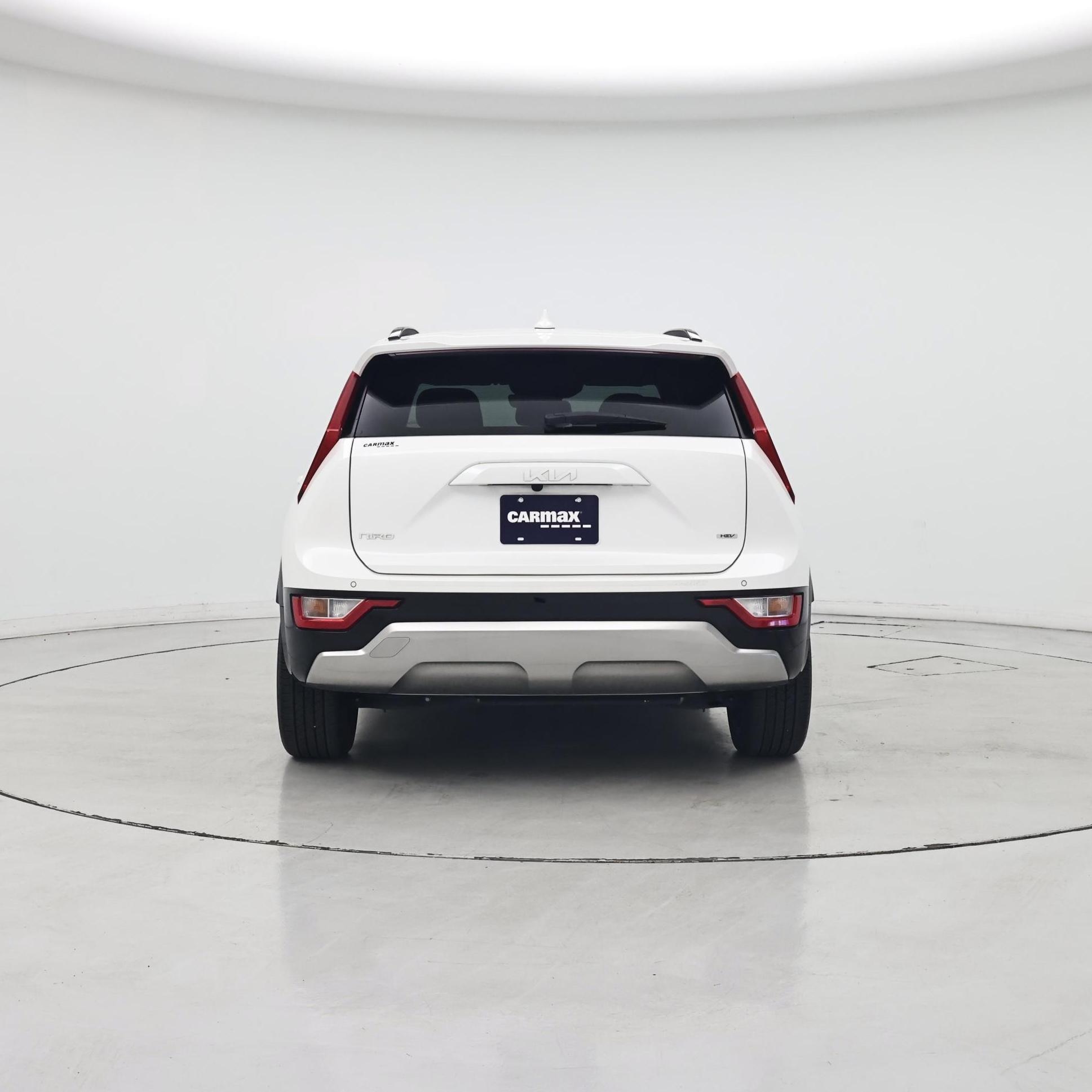 Thumbnail: 2023 Kia Niro - 6