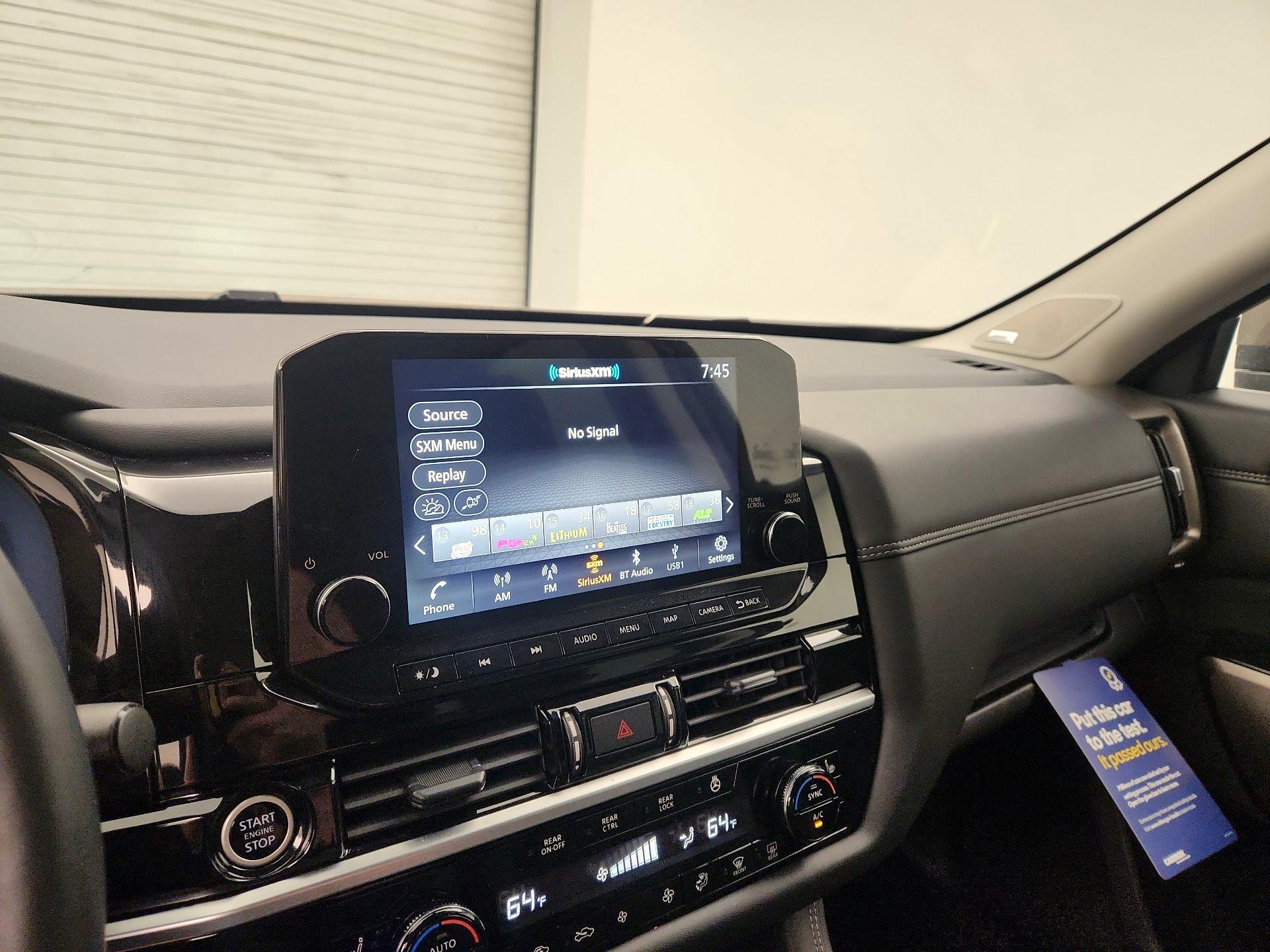 Thumbnail: 2024 Nissan Pathfinder - 15