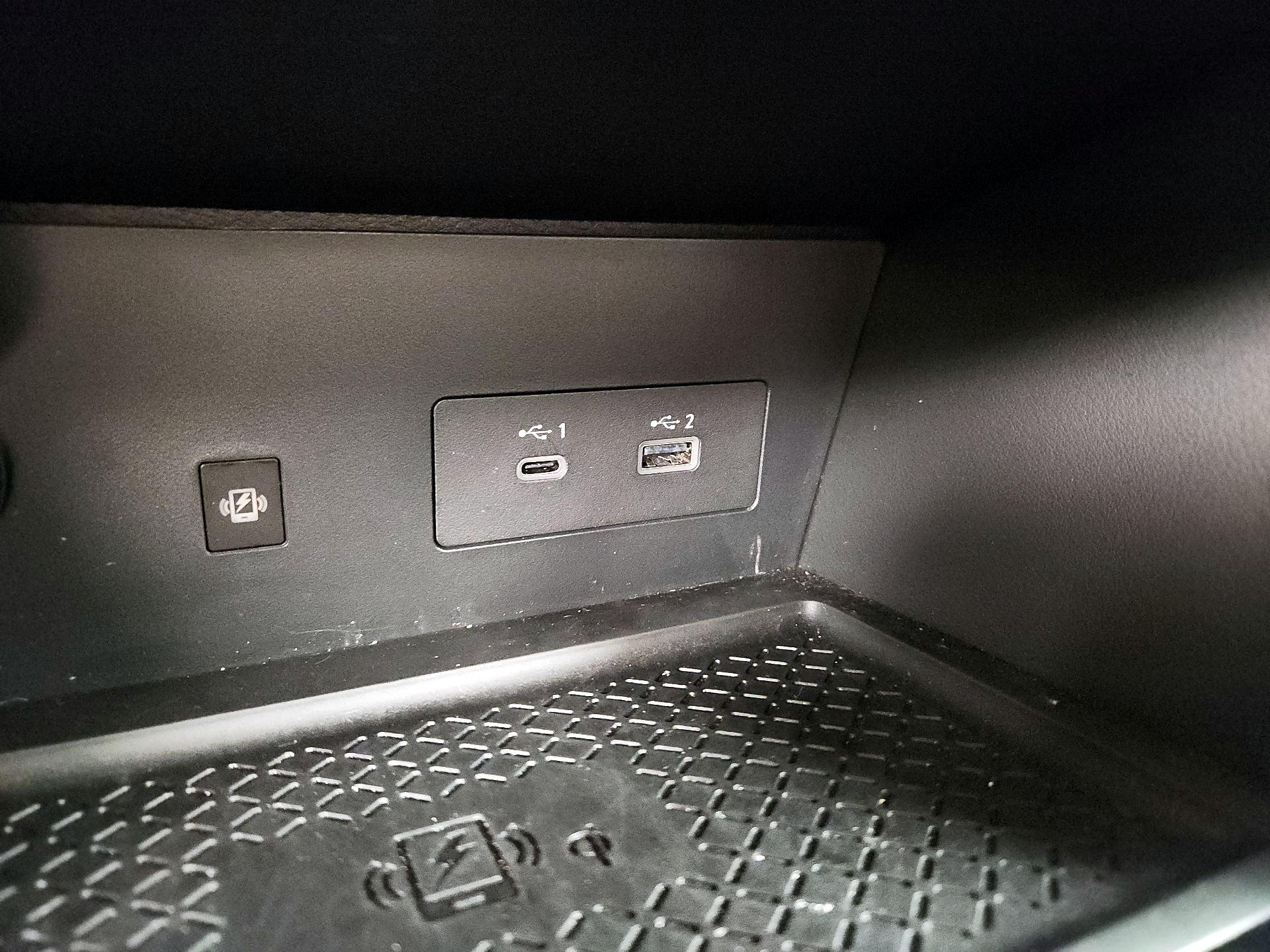 Thumbnail: 2024 Nissan Pathfinder - 18