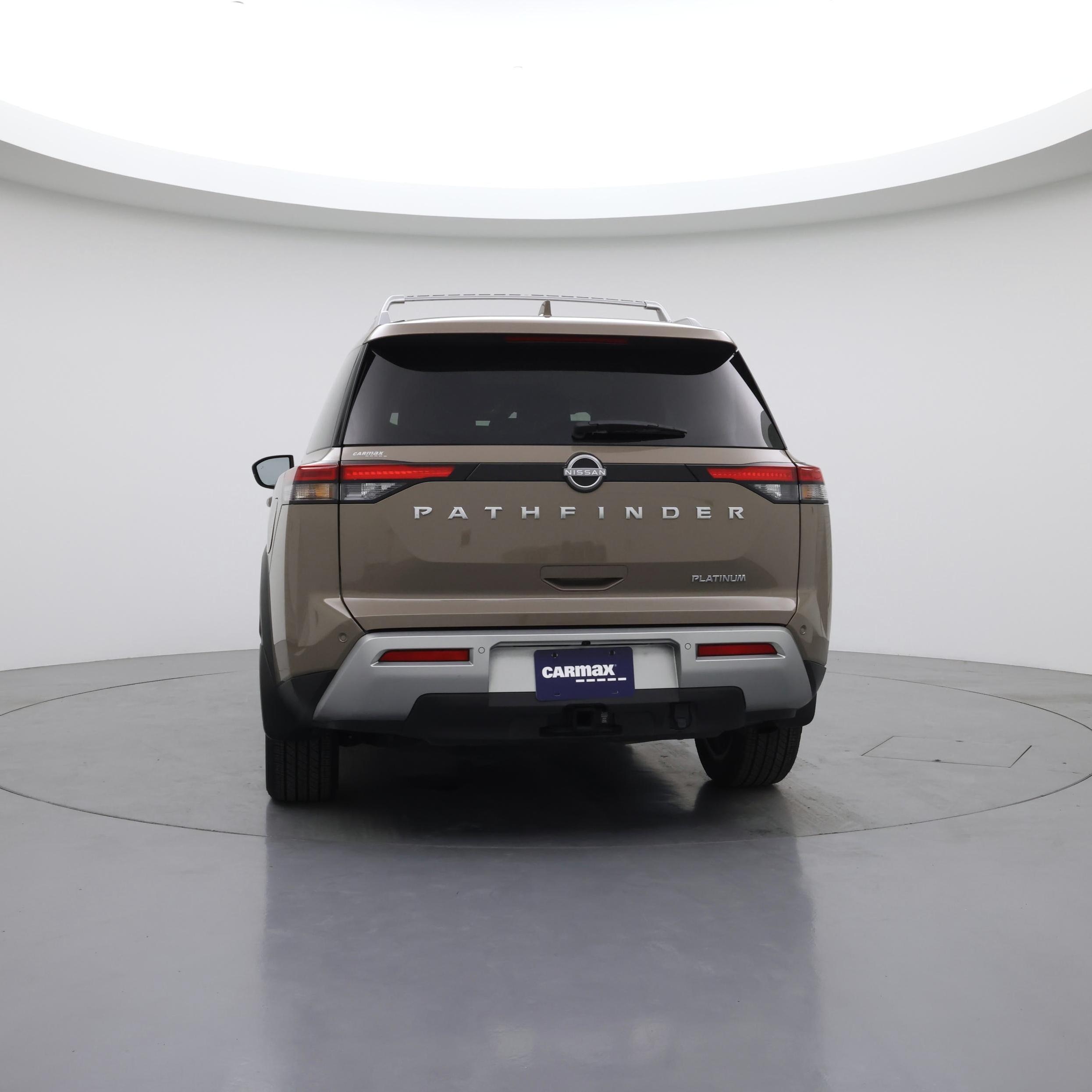 Thumbnail: 2024 Nissan Pathfinder - 6