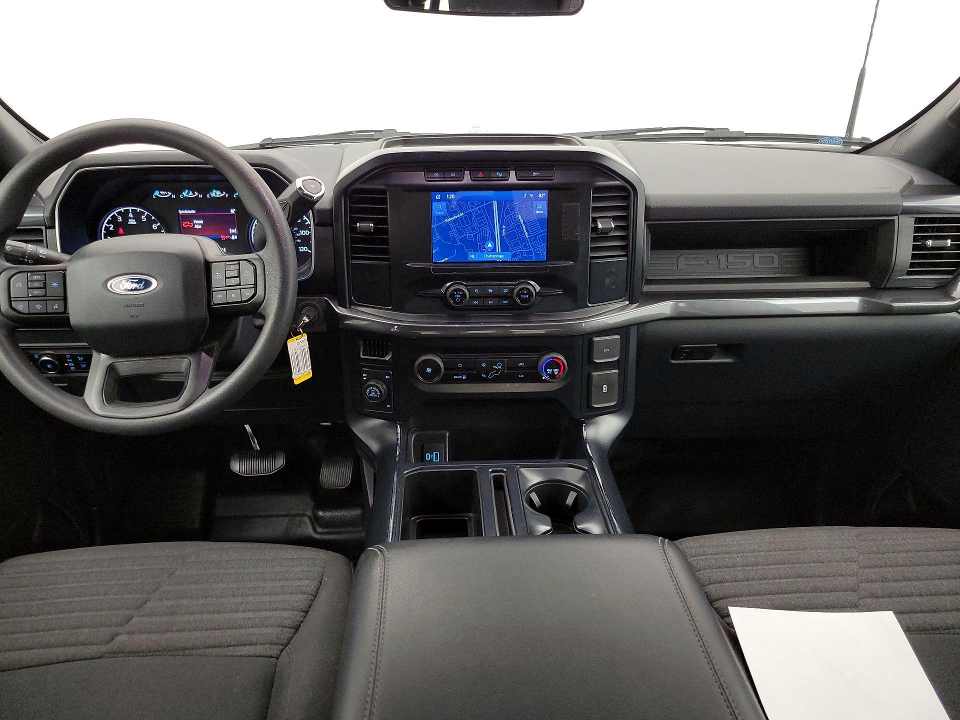 Thumbnail: 2023 Ford F-150 - 9