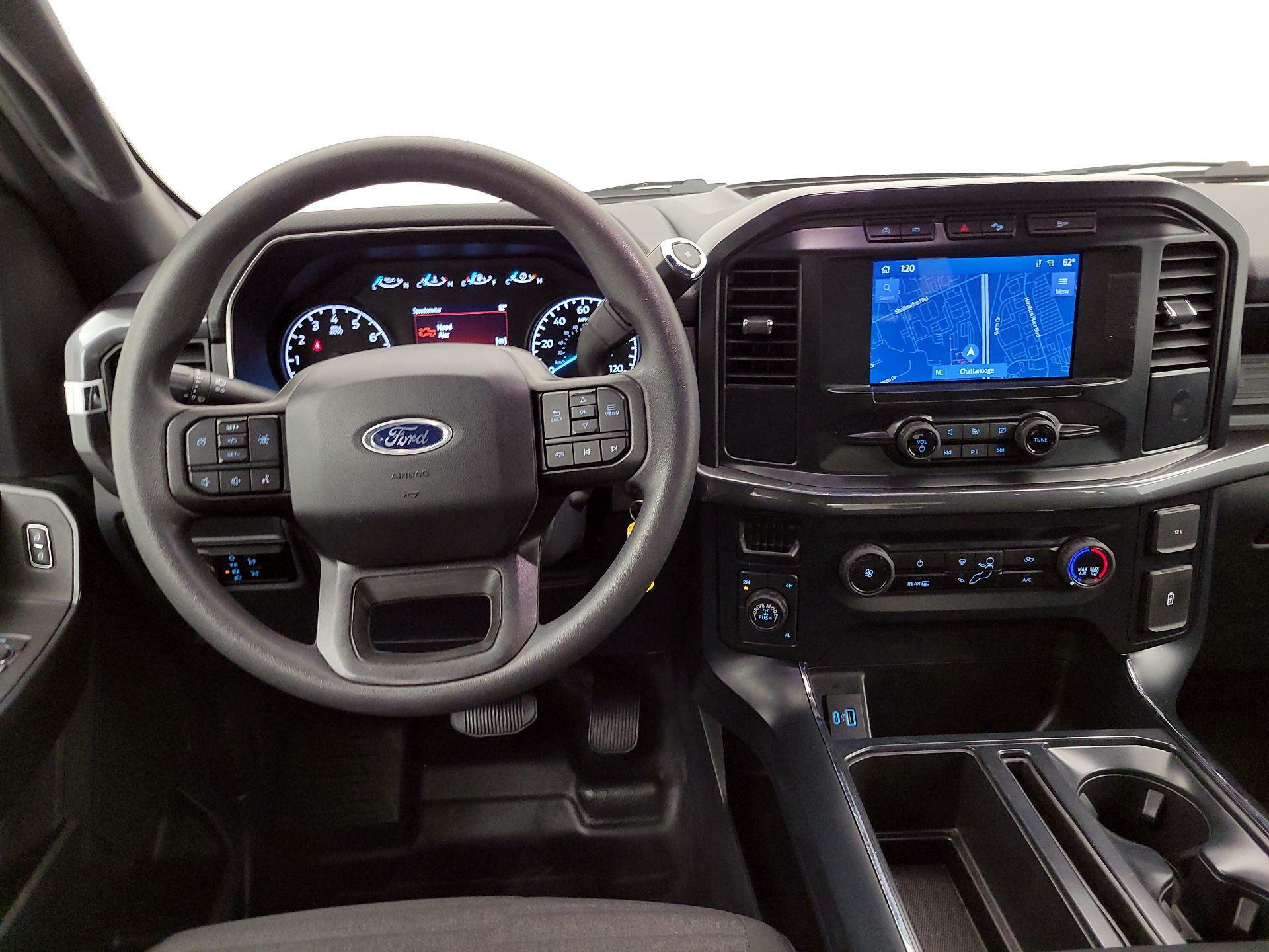 Thumbnail: 2023 Ford F-150 - 10