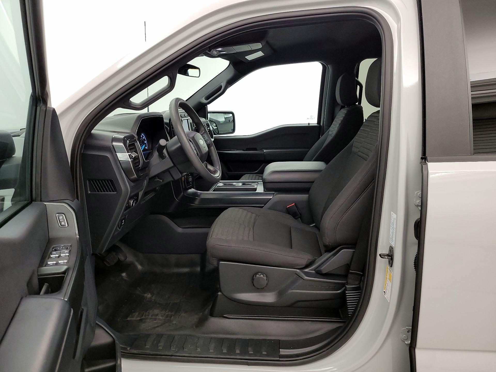 Thumbnail: 2023 Ford F-150 - 11