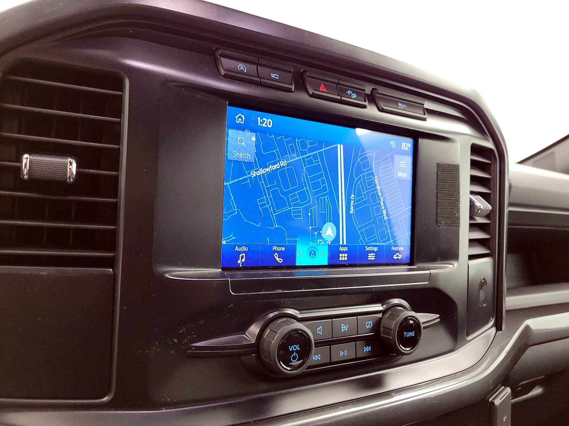 Thumbnail: 2023 Ford F-150 - 14