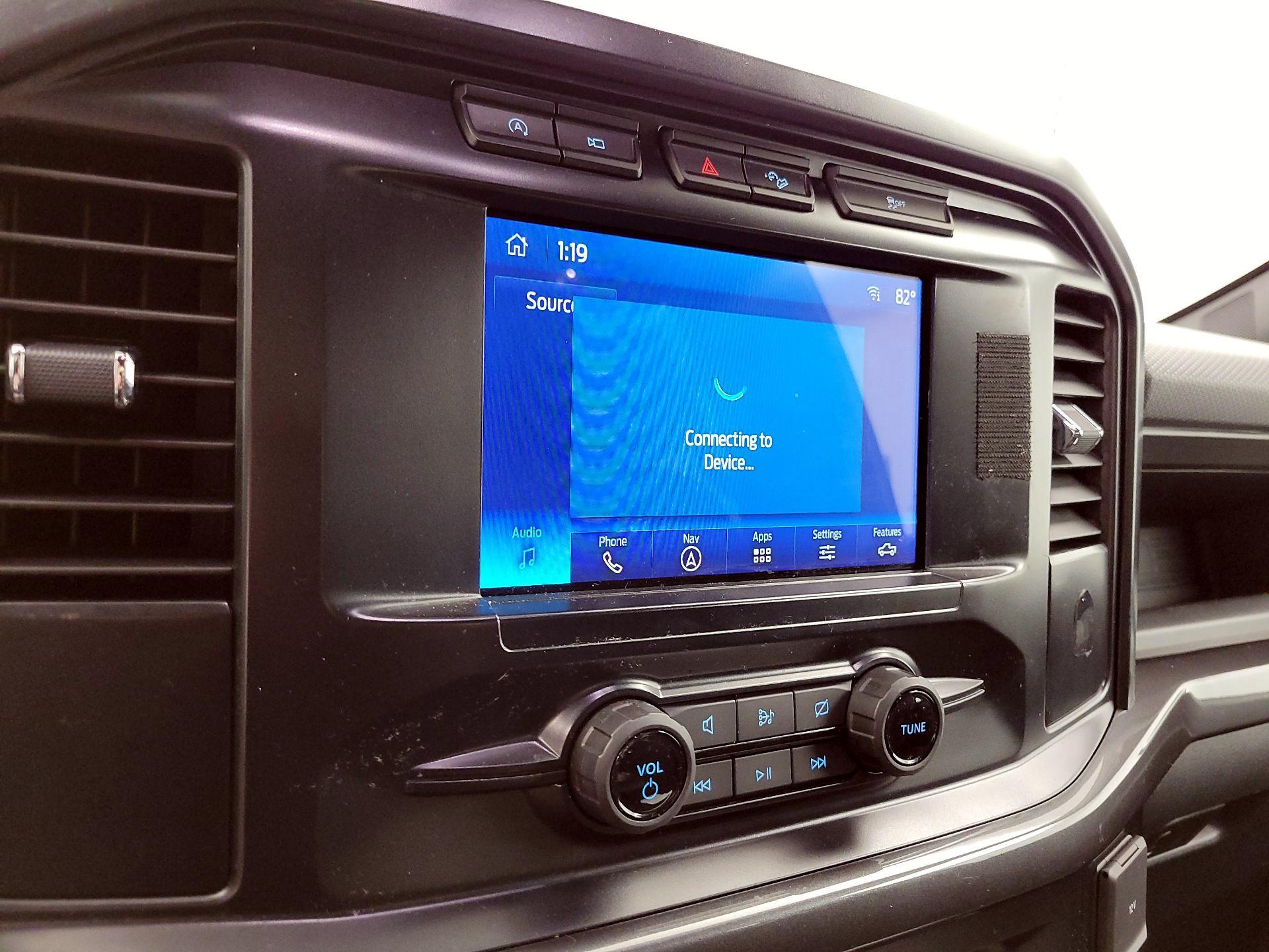 Thumbnail: 2023 Ford F-150 - 16