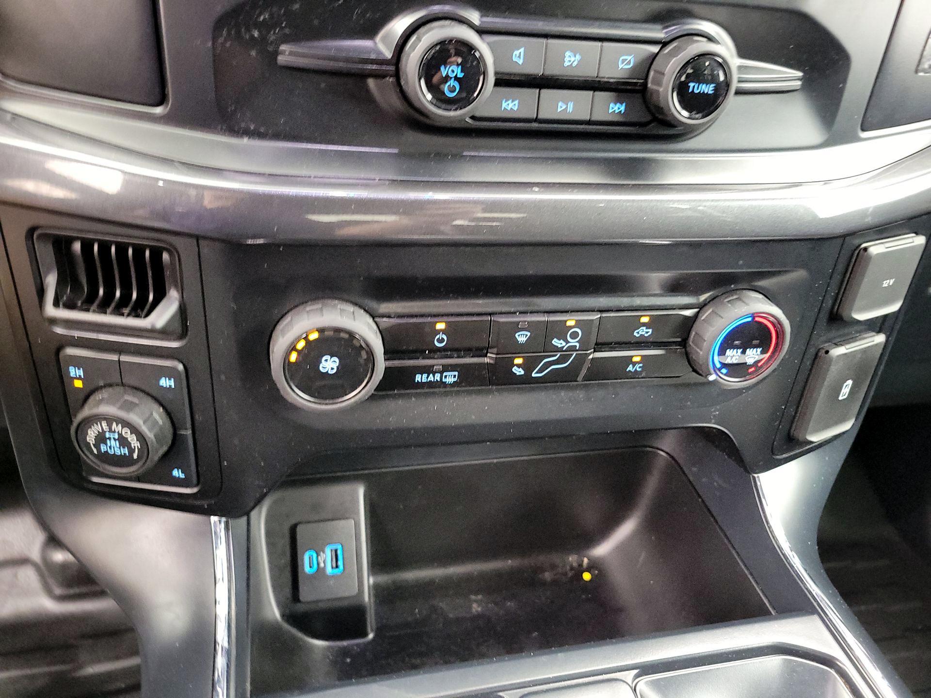 Thumbnail: 2023 Ford F-150 - 17