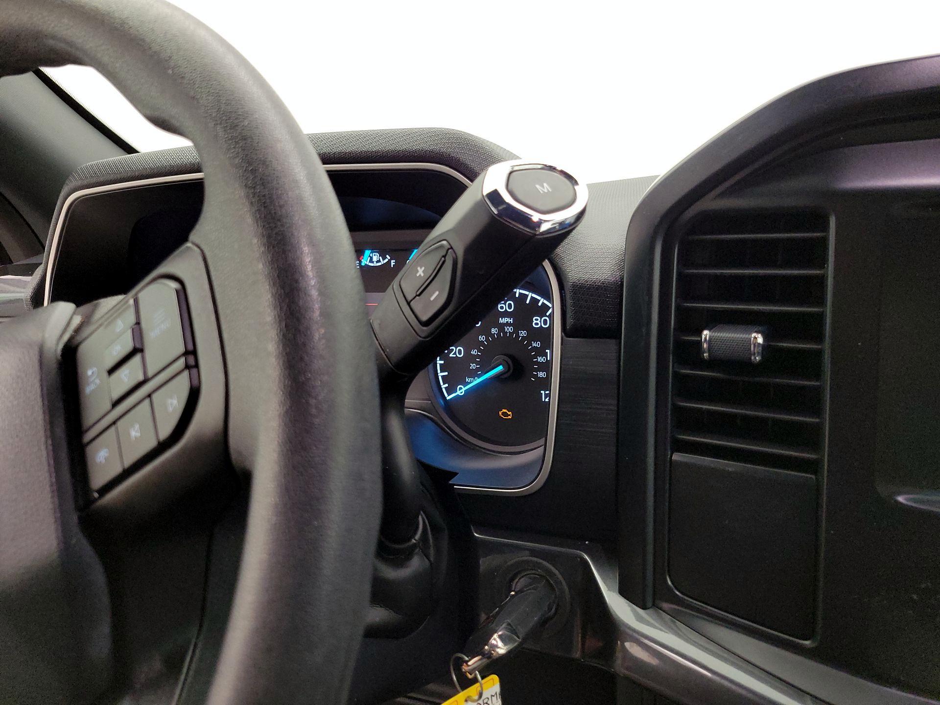 Thumbnail: 2023 Ford F-150 - 18