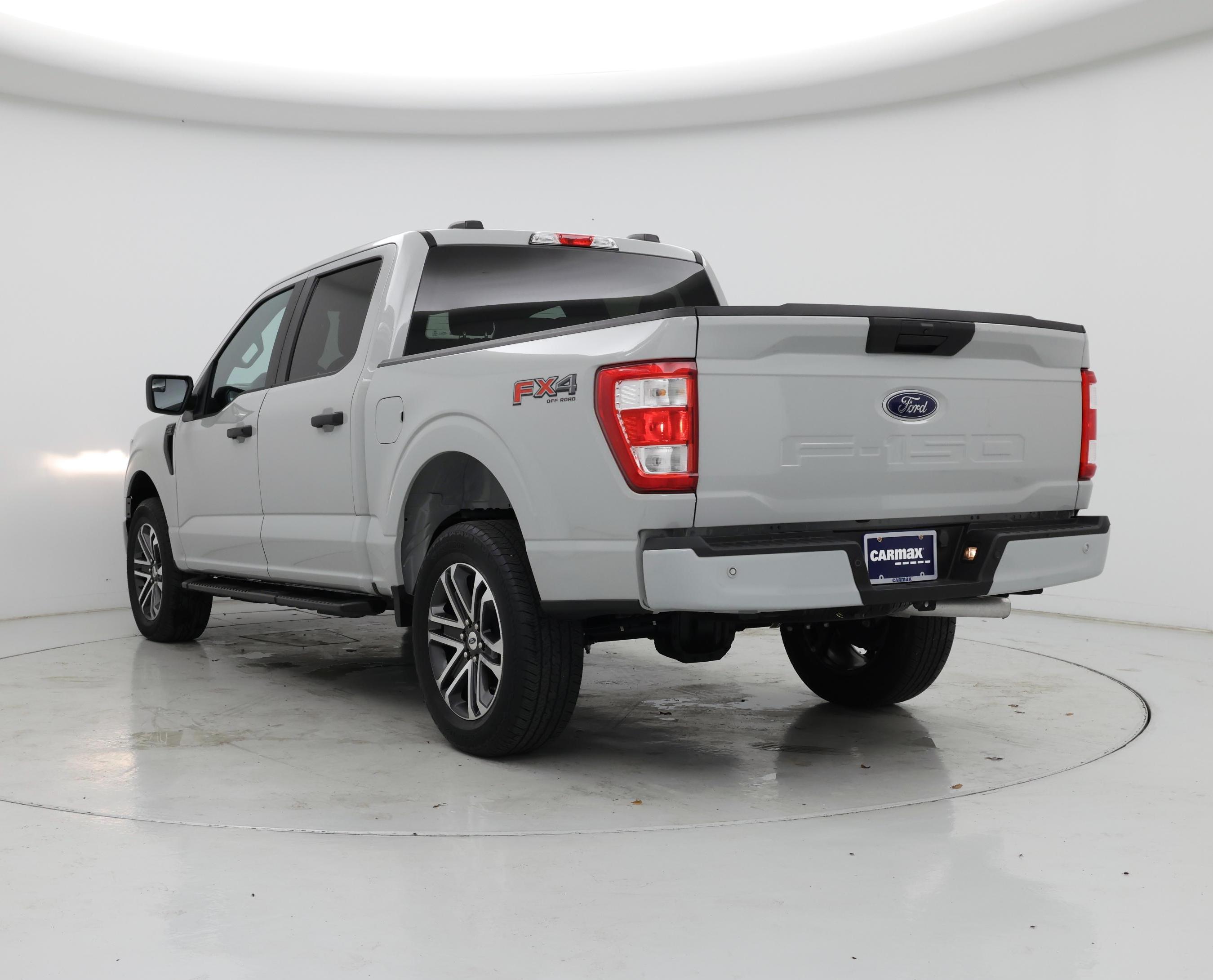 Thumbnail: 2023 Ford F-150 - 2