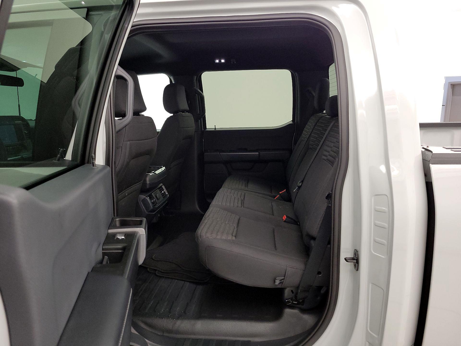 Thumbnail: 2023 Ford F-150 - 20