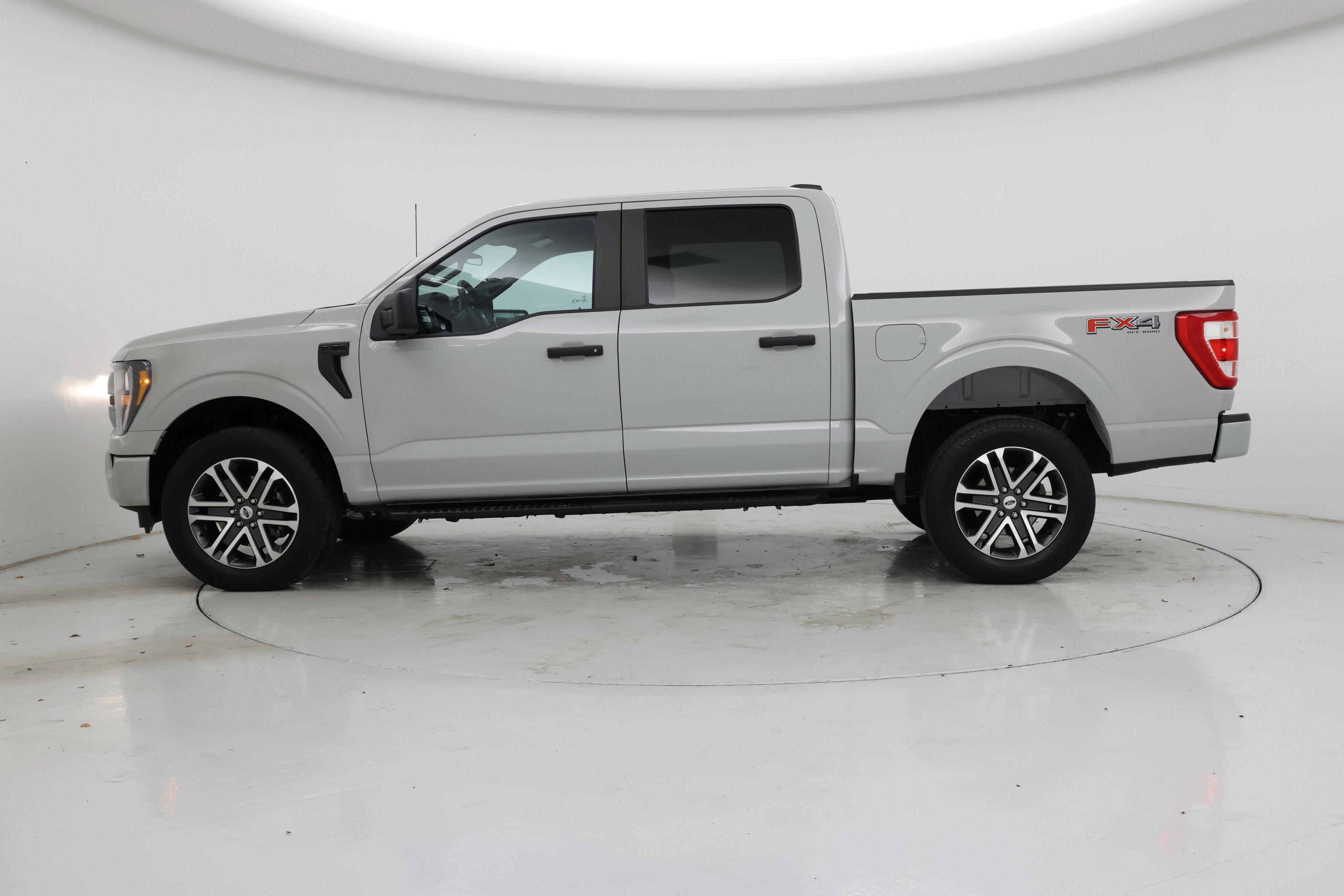 Thumbnail: 2023 Ford F-150 - 3