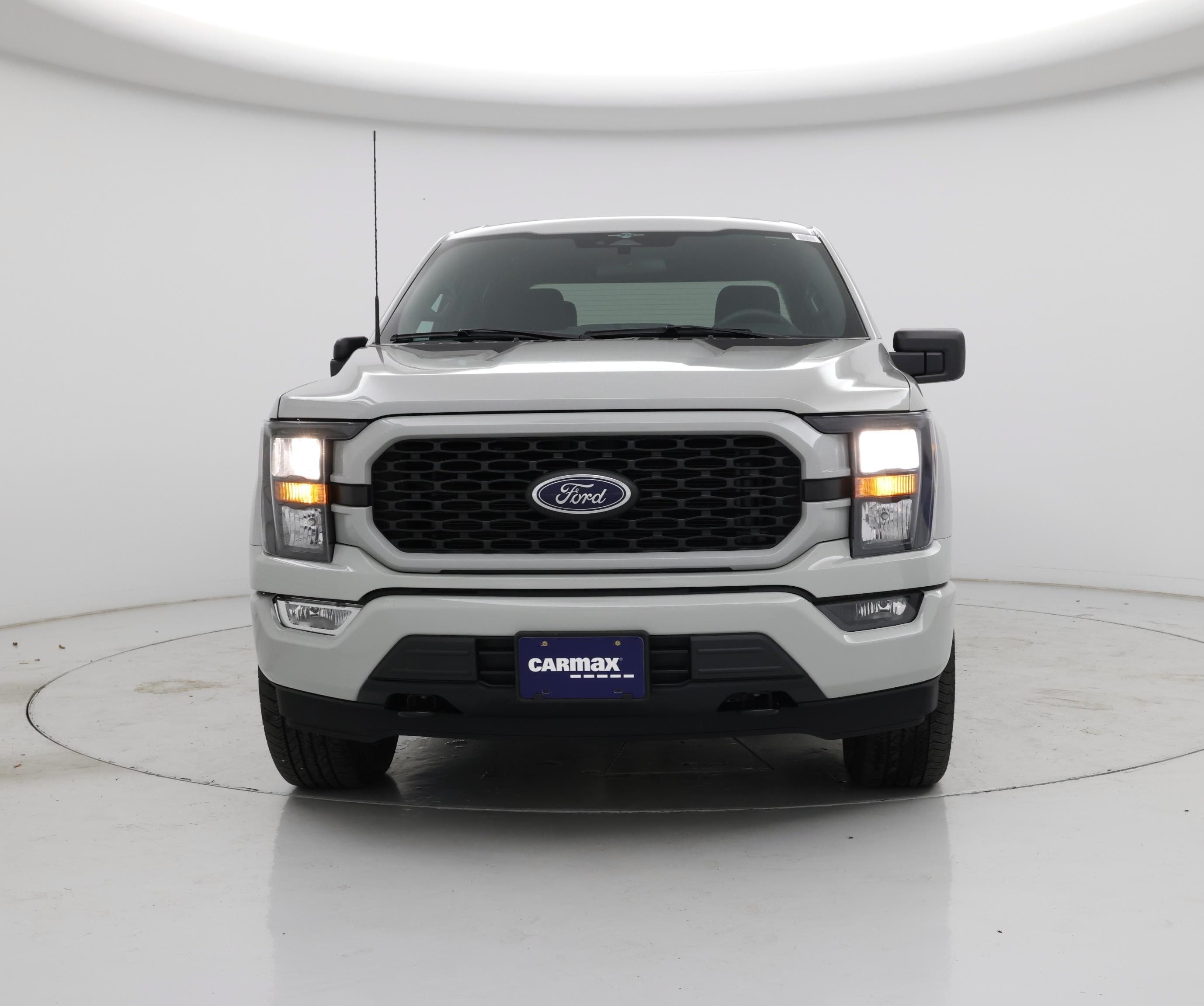 Thumbnail: 2023 Ford F-150 - 5