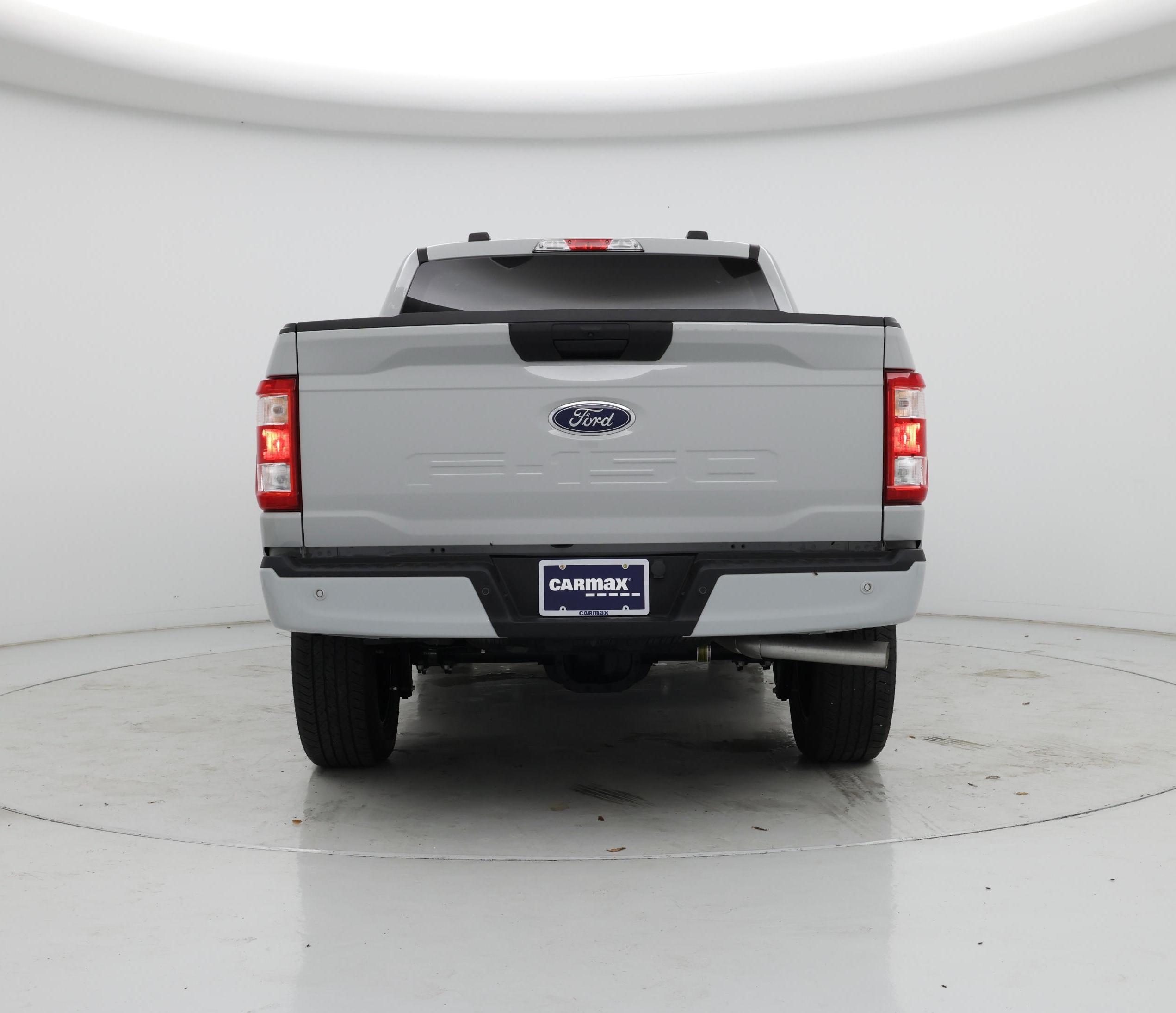 Thumbnail: 2023 Ford F-150 - 6