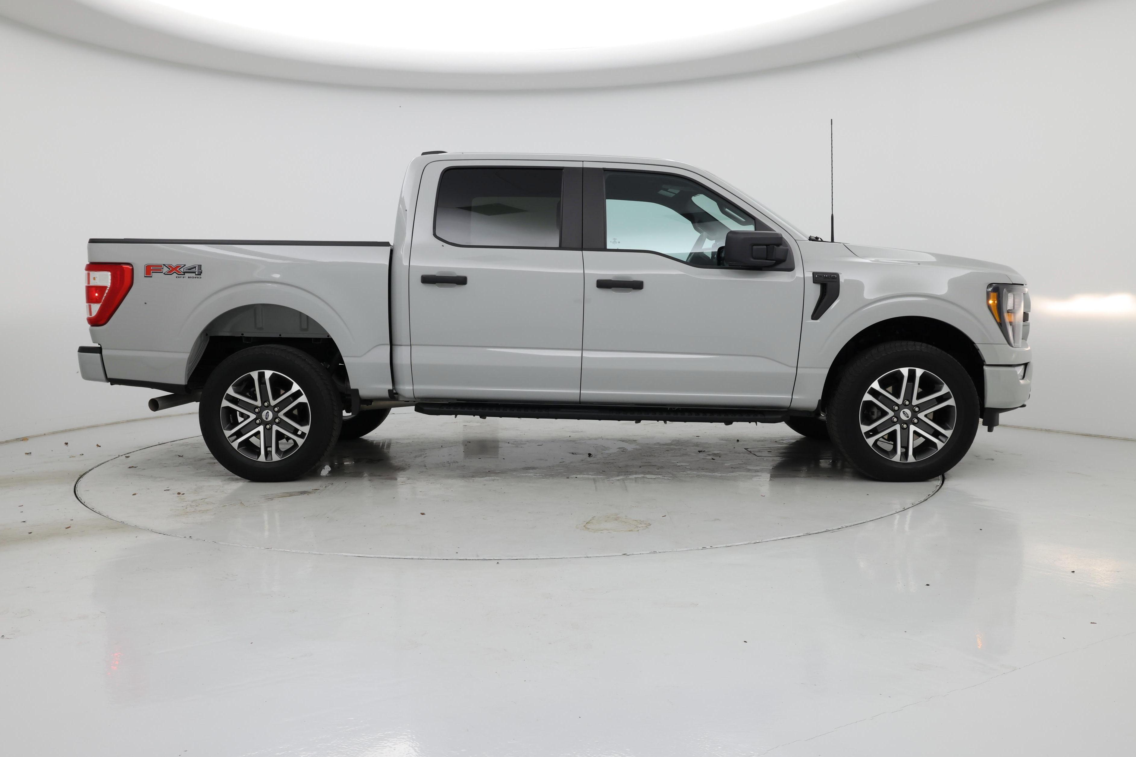 Thumbnail: 2023 Ford F-150 - 7