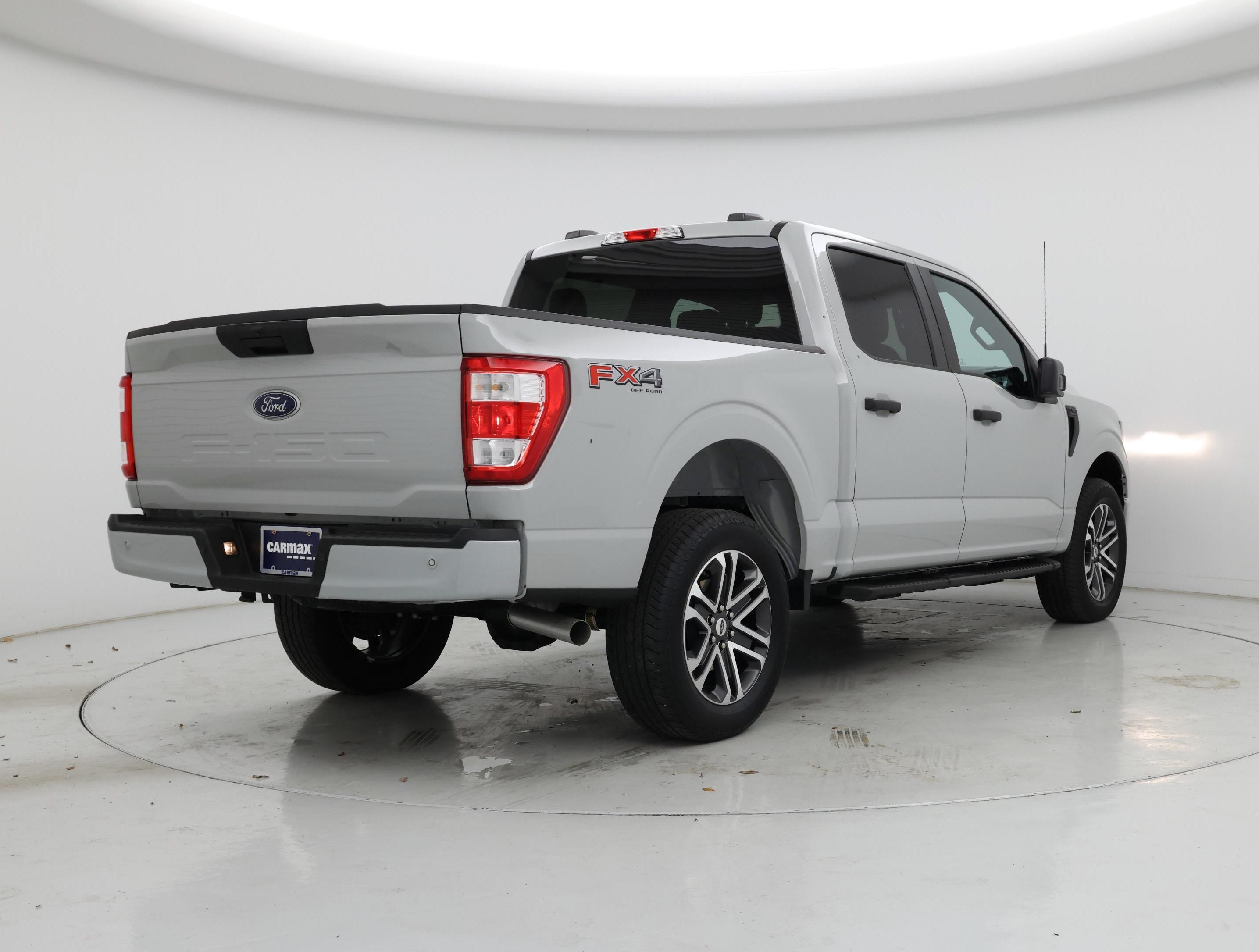 Thumbnail: 2023 Ford F-150 - 8