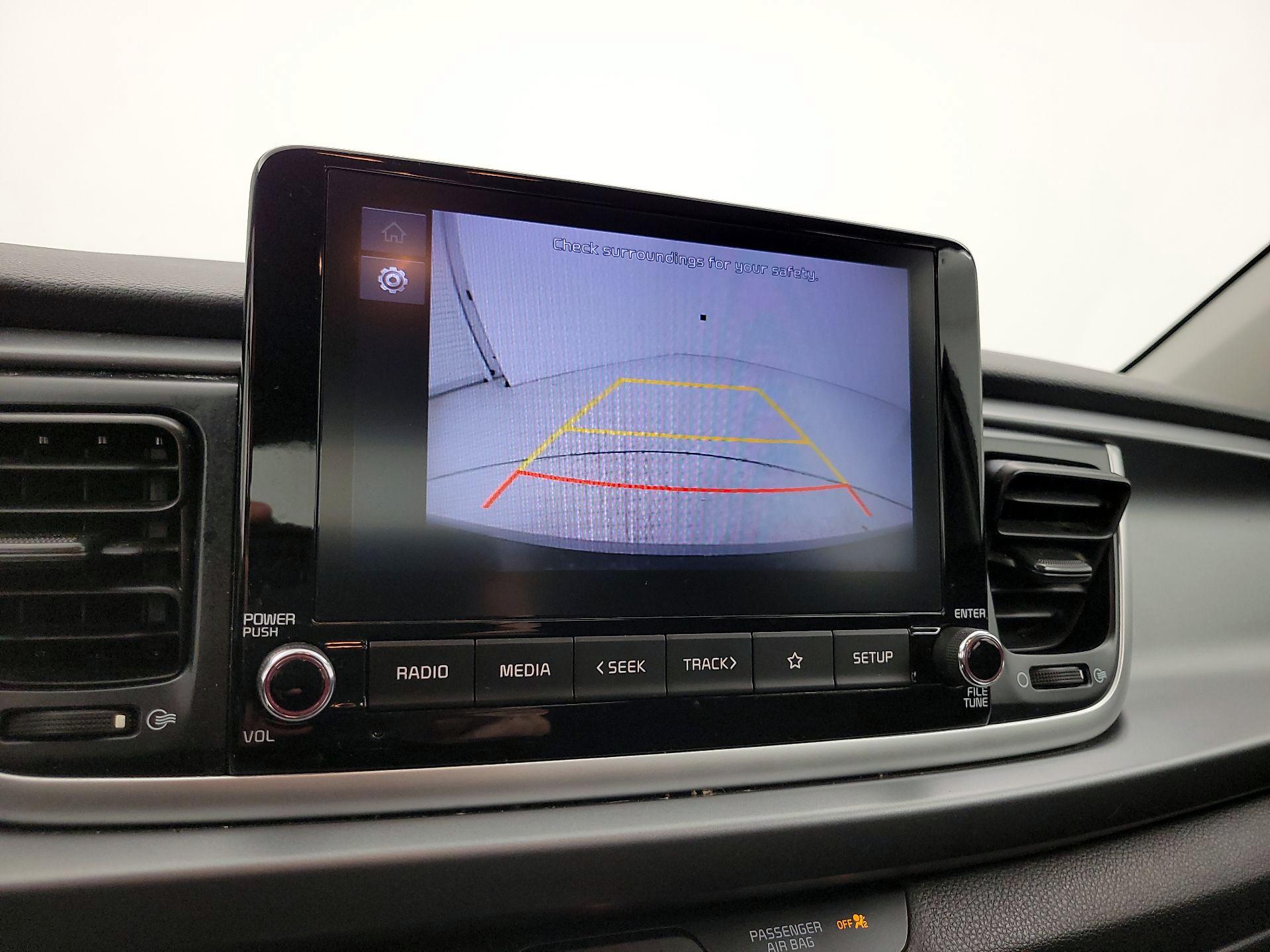 Thumbnail: 2023 Kia Rio - 14