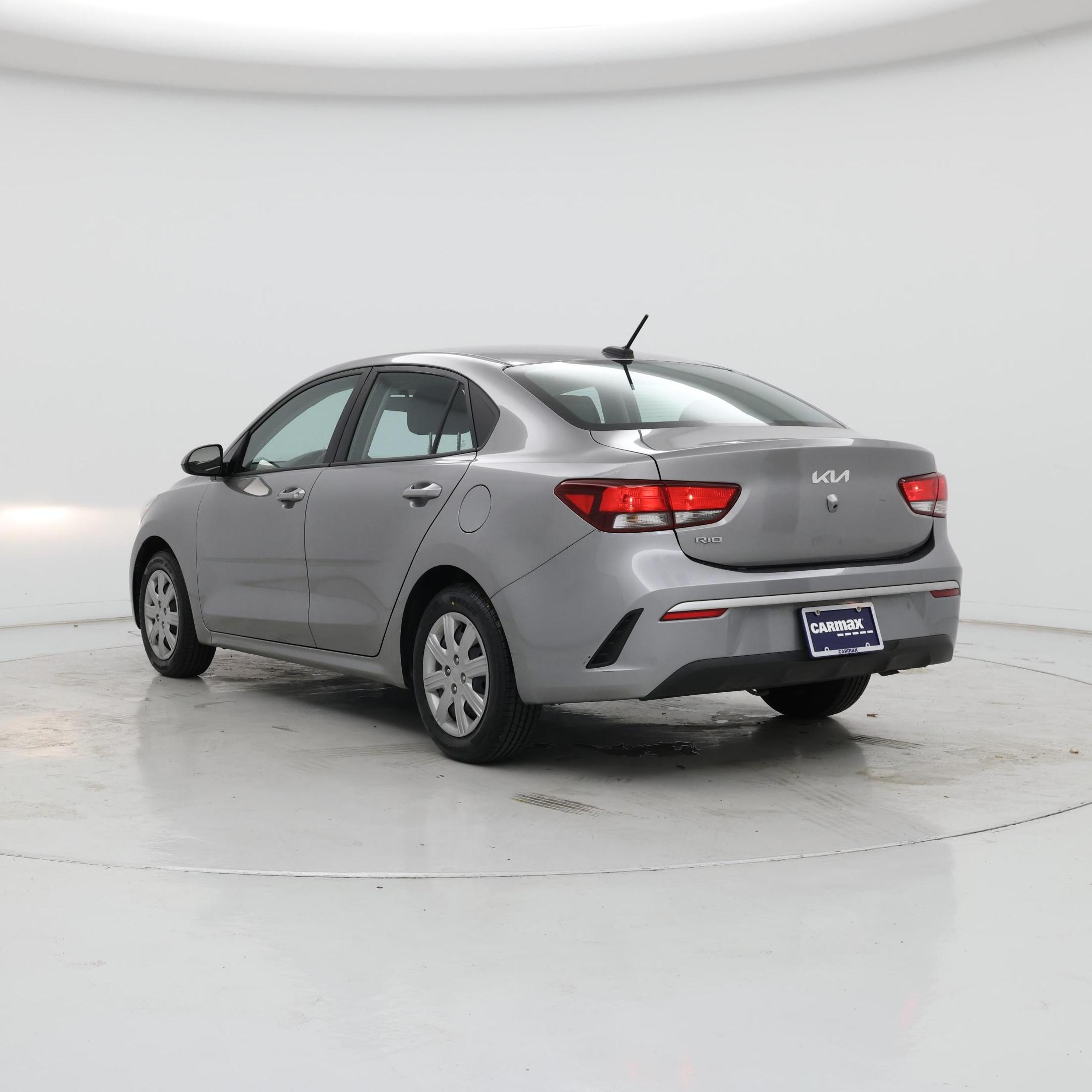 Thumbnail: 2023 Kia Rio - 2