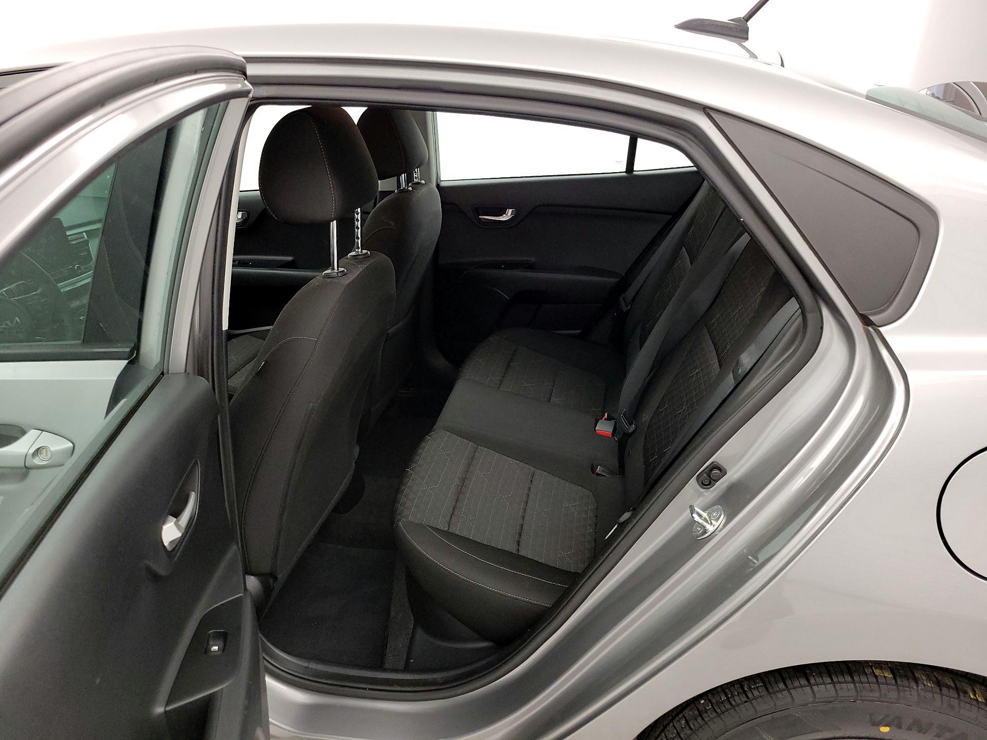 Thumbnail: 2023 Kia Rio - 19