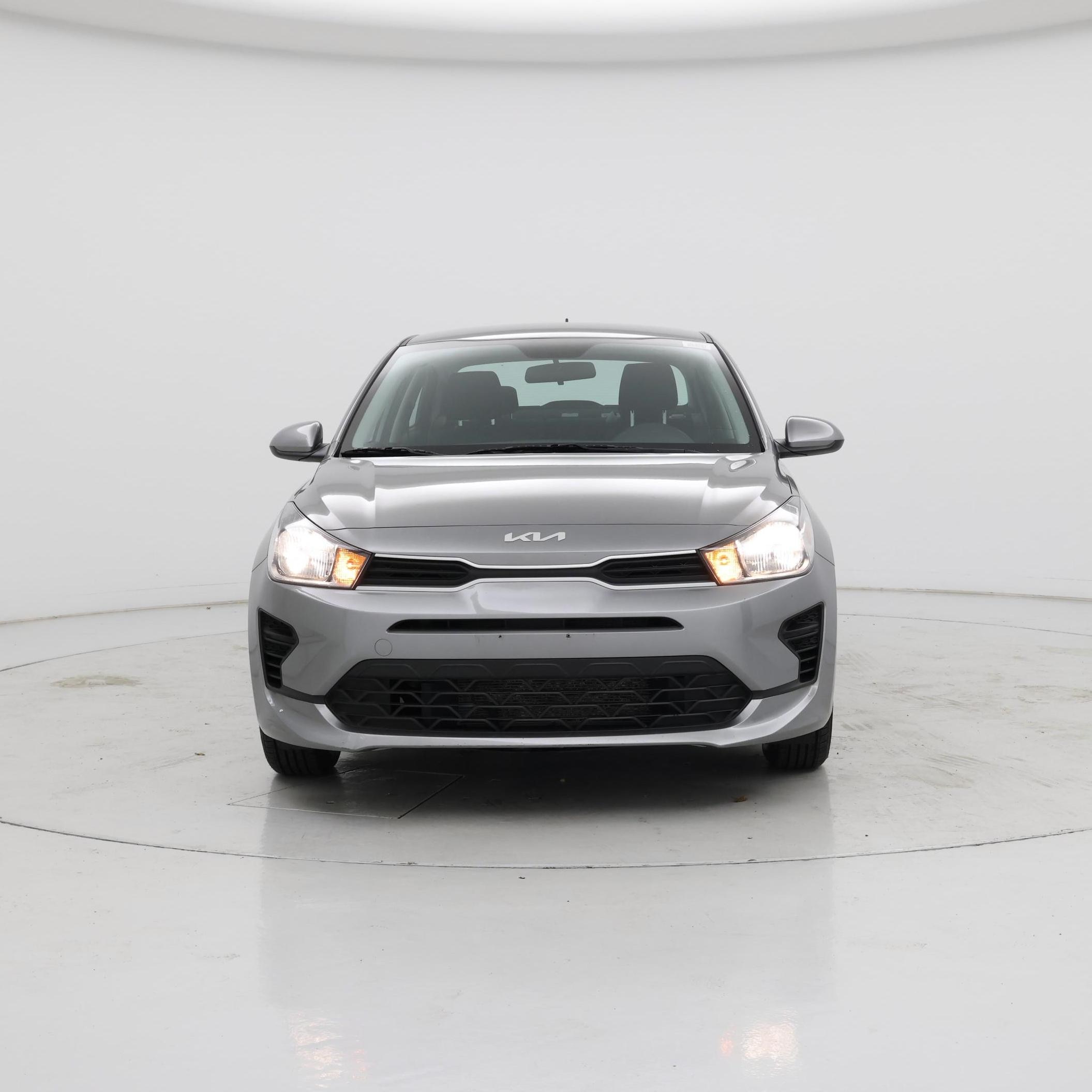 Thumbnail: 2023 Kia Rio - 5