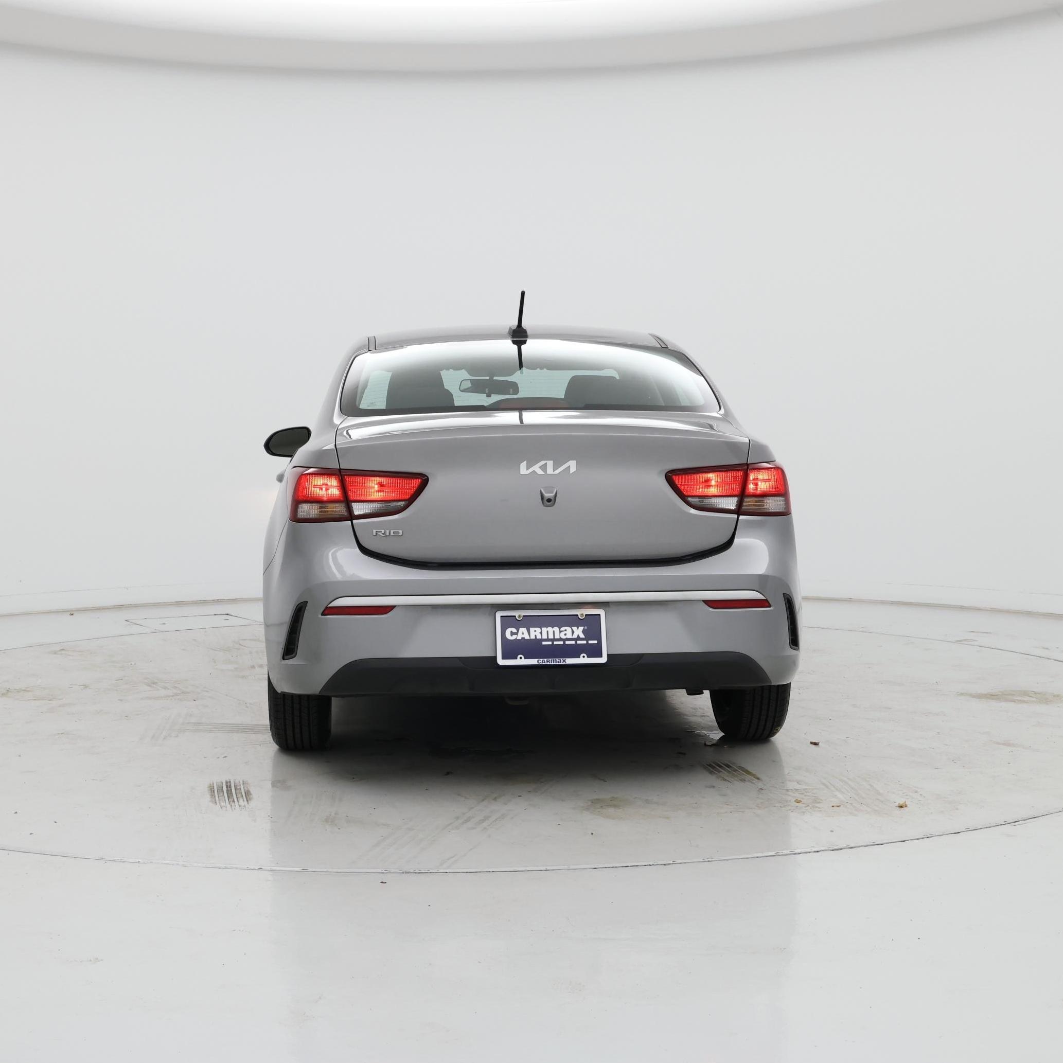 Thumbnail: 2023 Kia Rio - 6