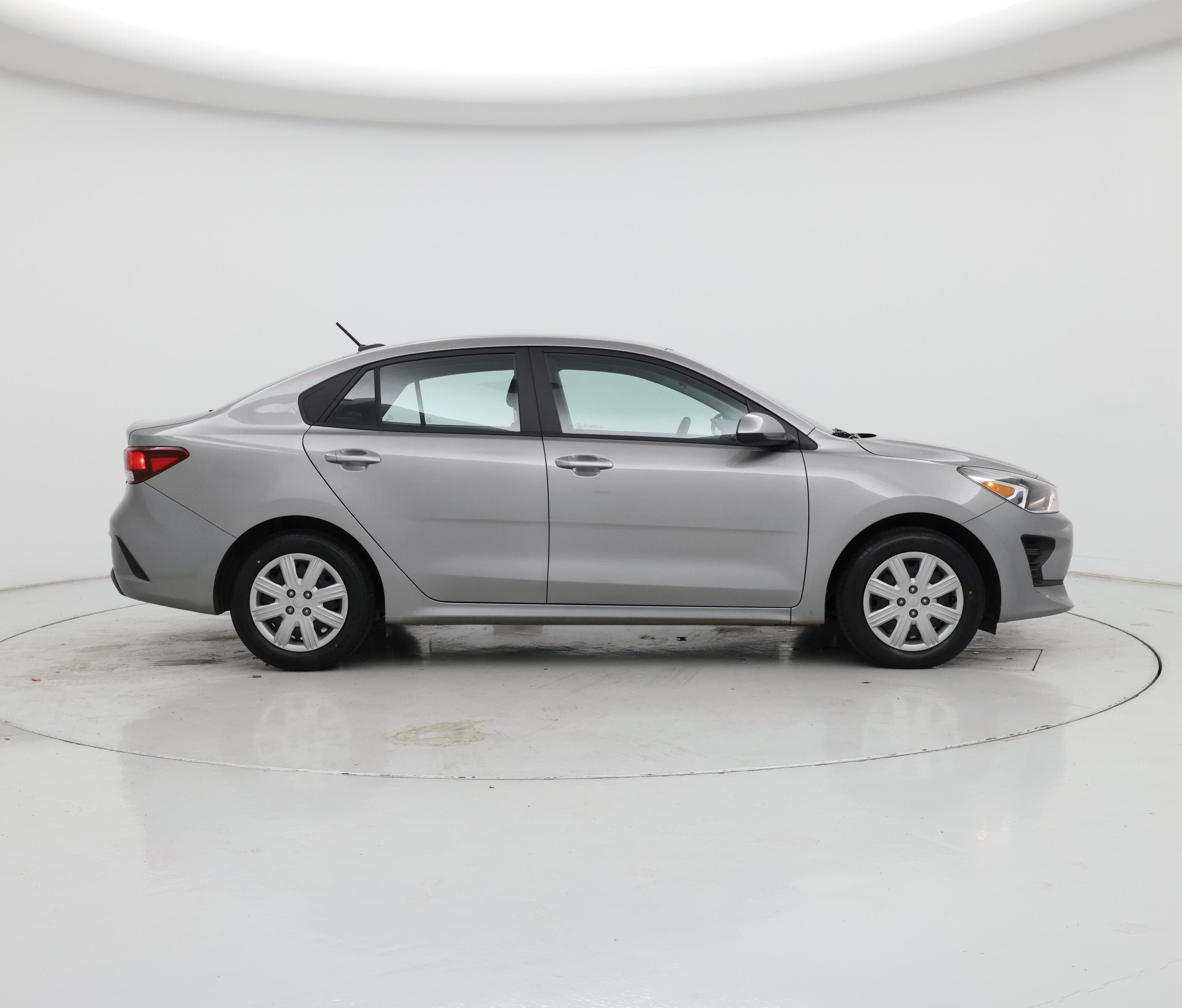 Thumbnail: 2023 Kia Rio - 7