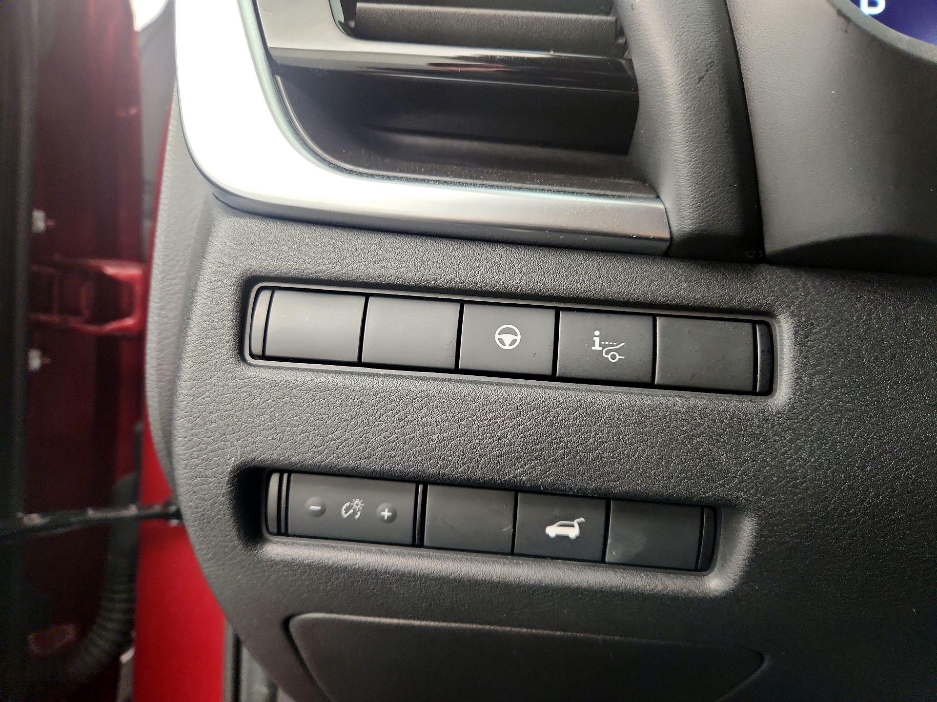 Thumbnail: 2022 Nissan Rogue - 13