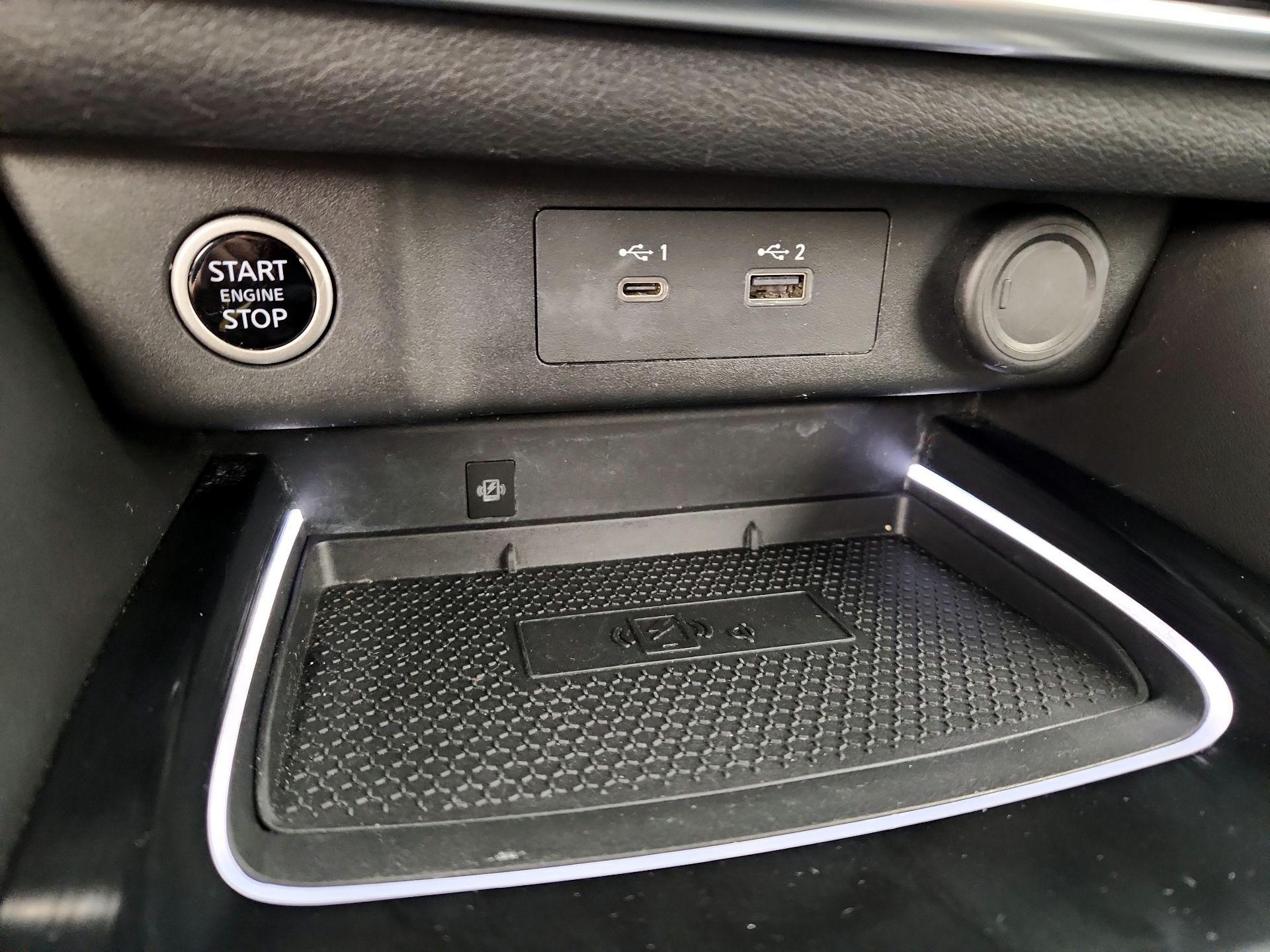 Thumbnail: 2022 Nissan Rogue - 19