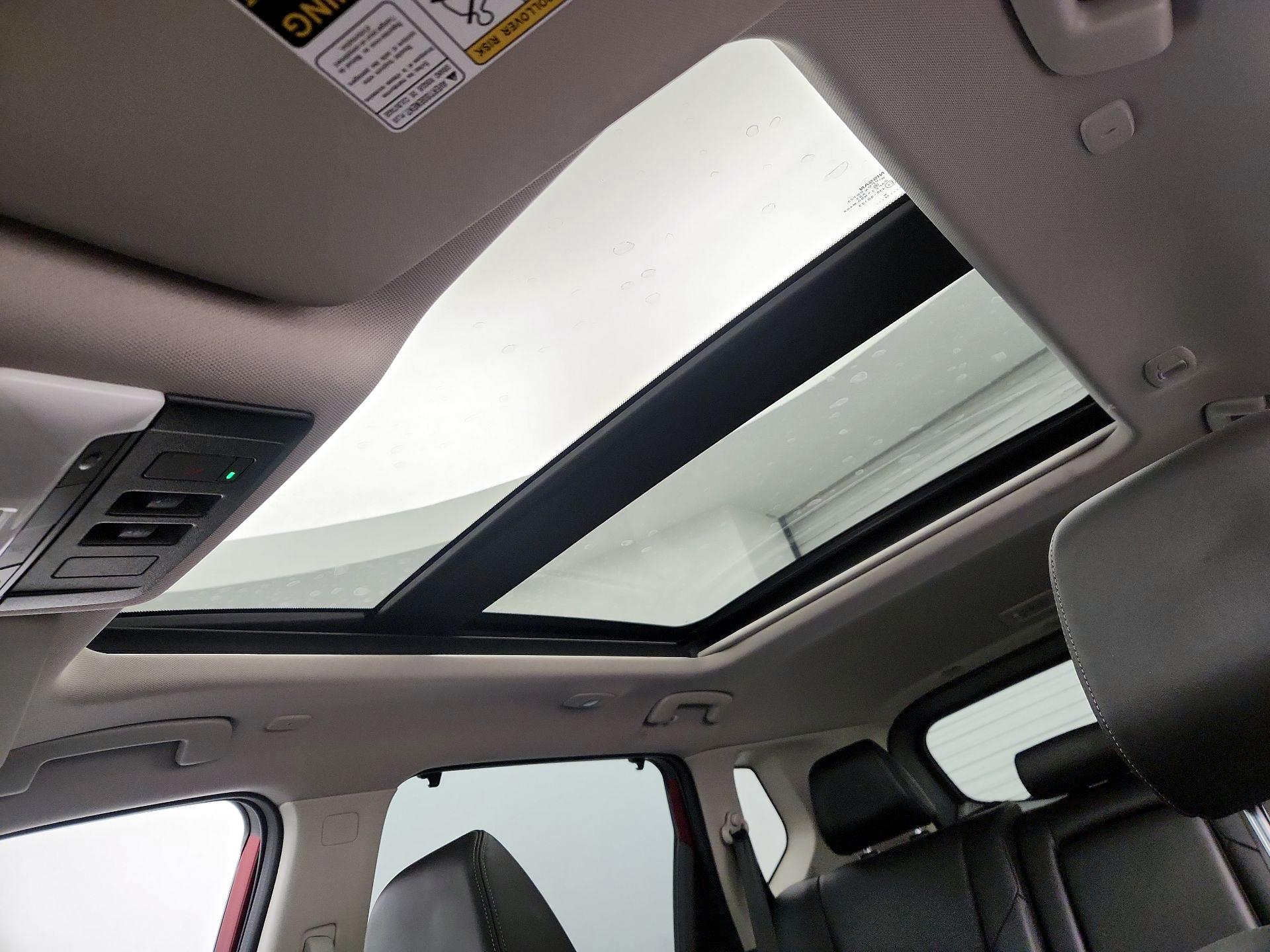 Thumbnail: 2022 Nissan Rogue - 20