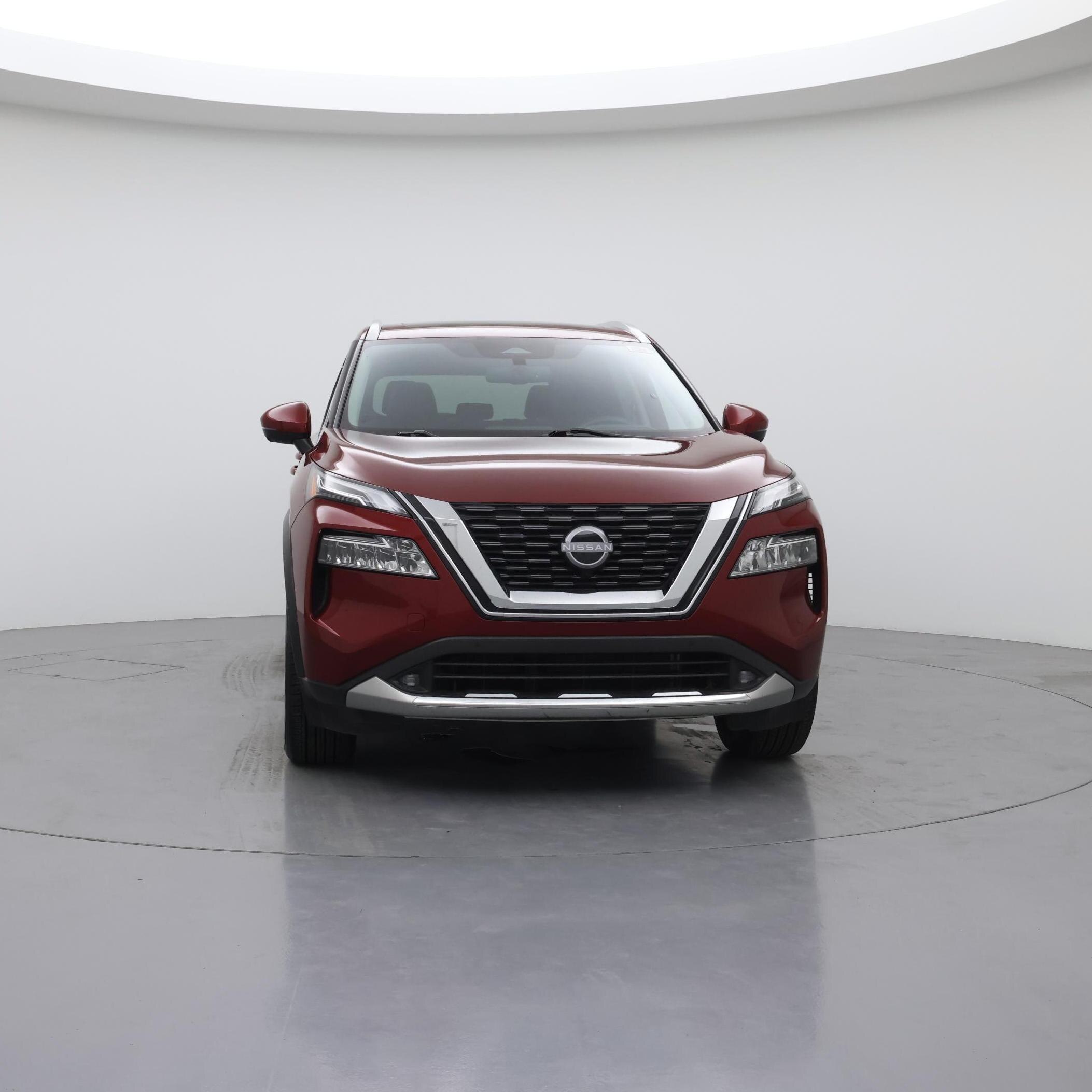 Thumbnail: 2022 Nissan Rogue - 5