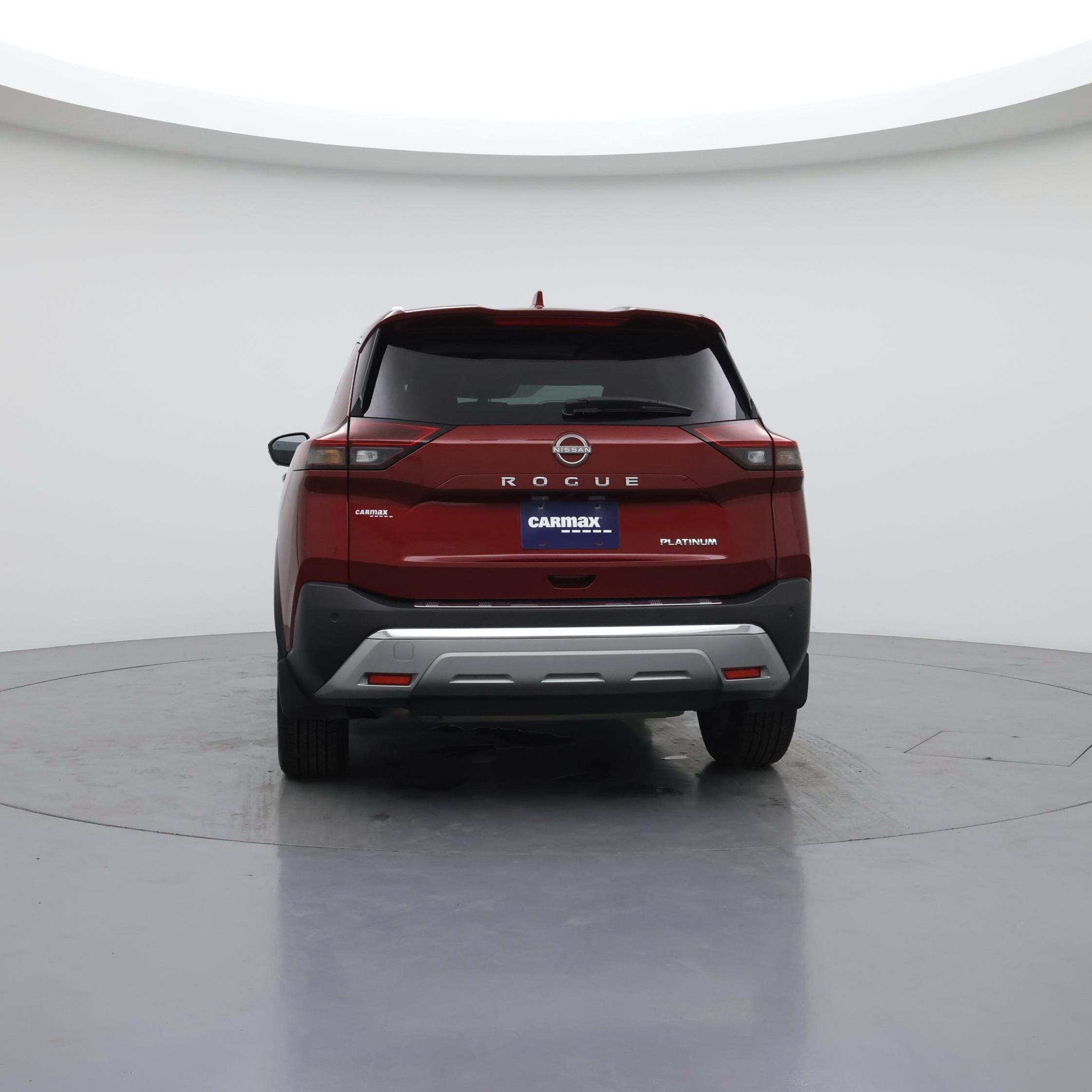 Thumbnail: 2022 Nissan Rogue - 6