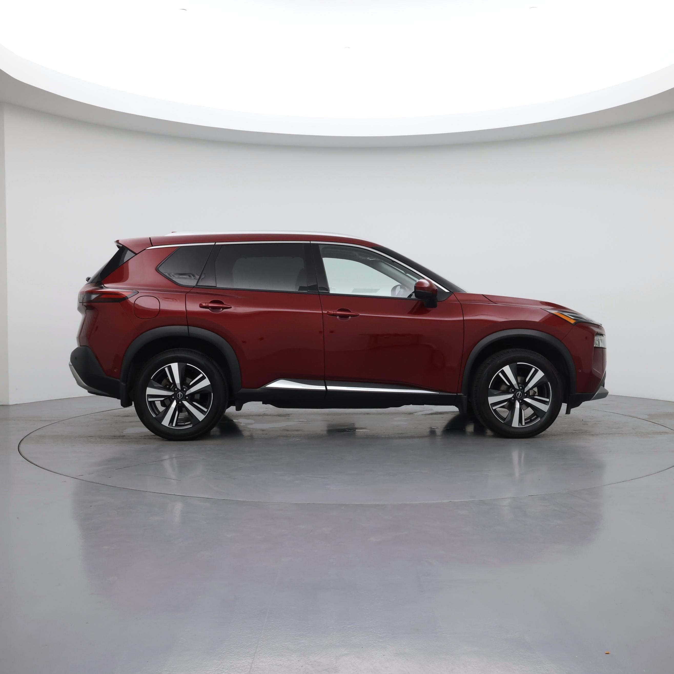 Thumbnail: 2022 Nissan Rogue - 7