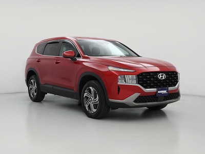 2022 Hyundai Santa Fe SE