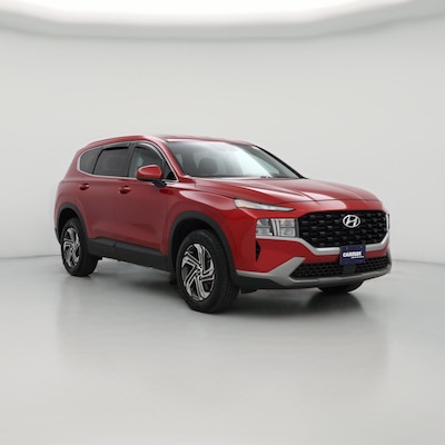 2022 Hyundai Santa Fe SE