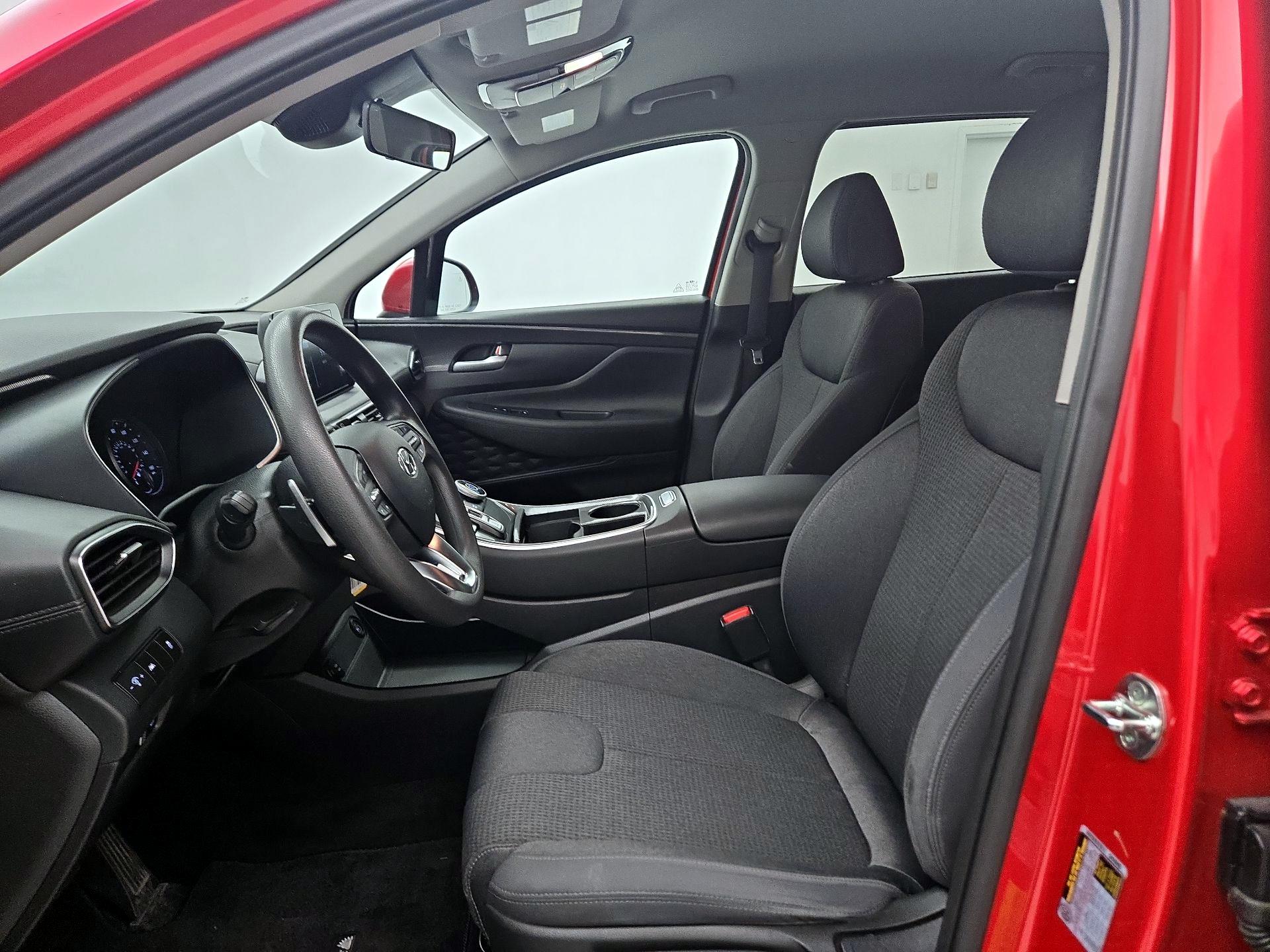 Thumbnail: 2022 Hyundai Santa Fe - 11