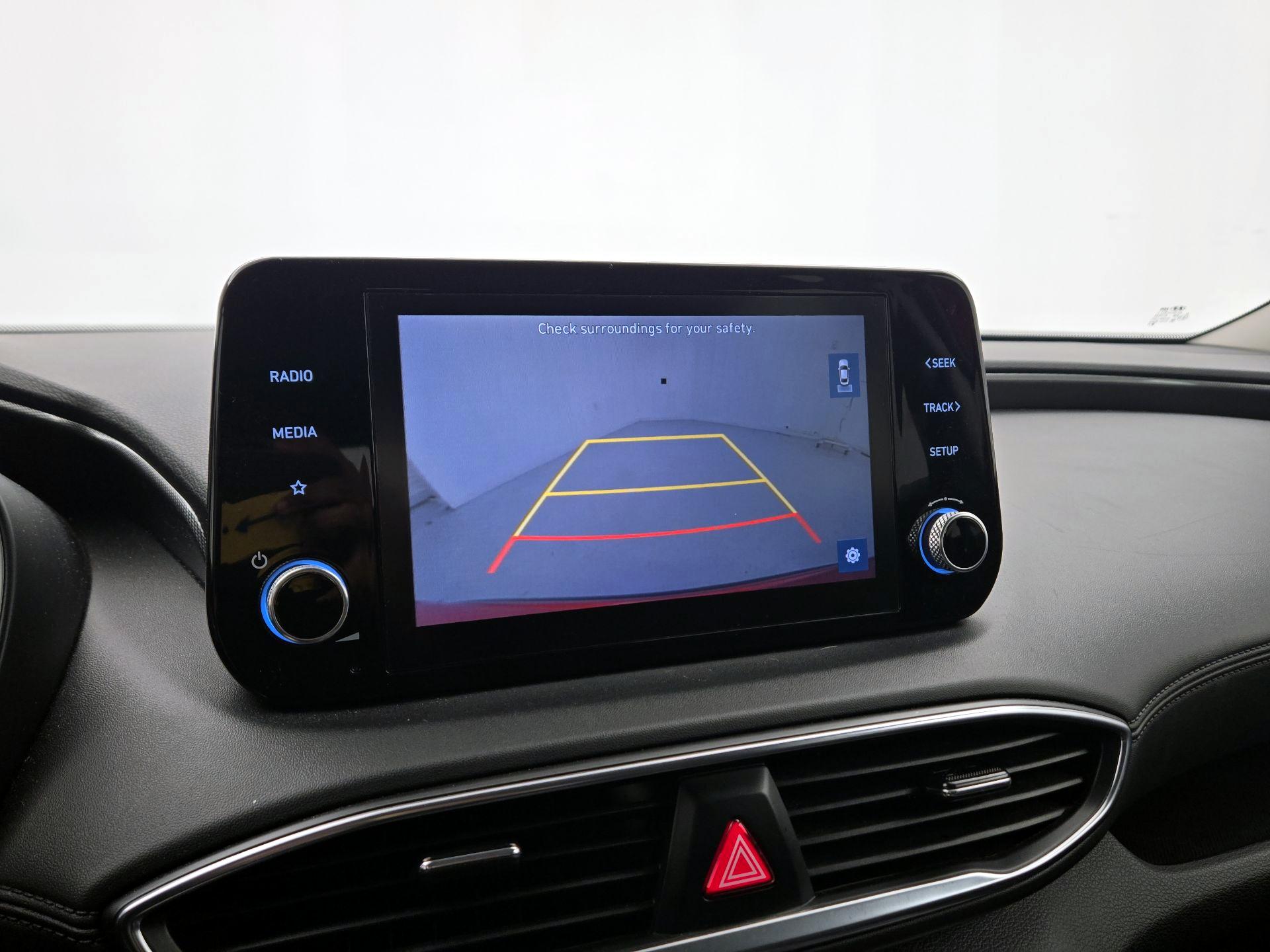 Thumbnail: 2022 Hyundai Santa Fe - 14