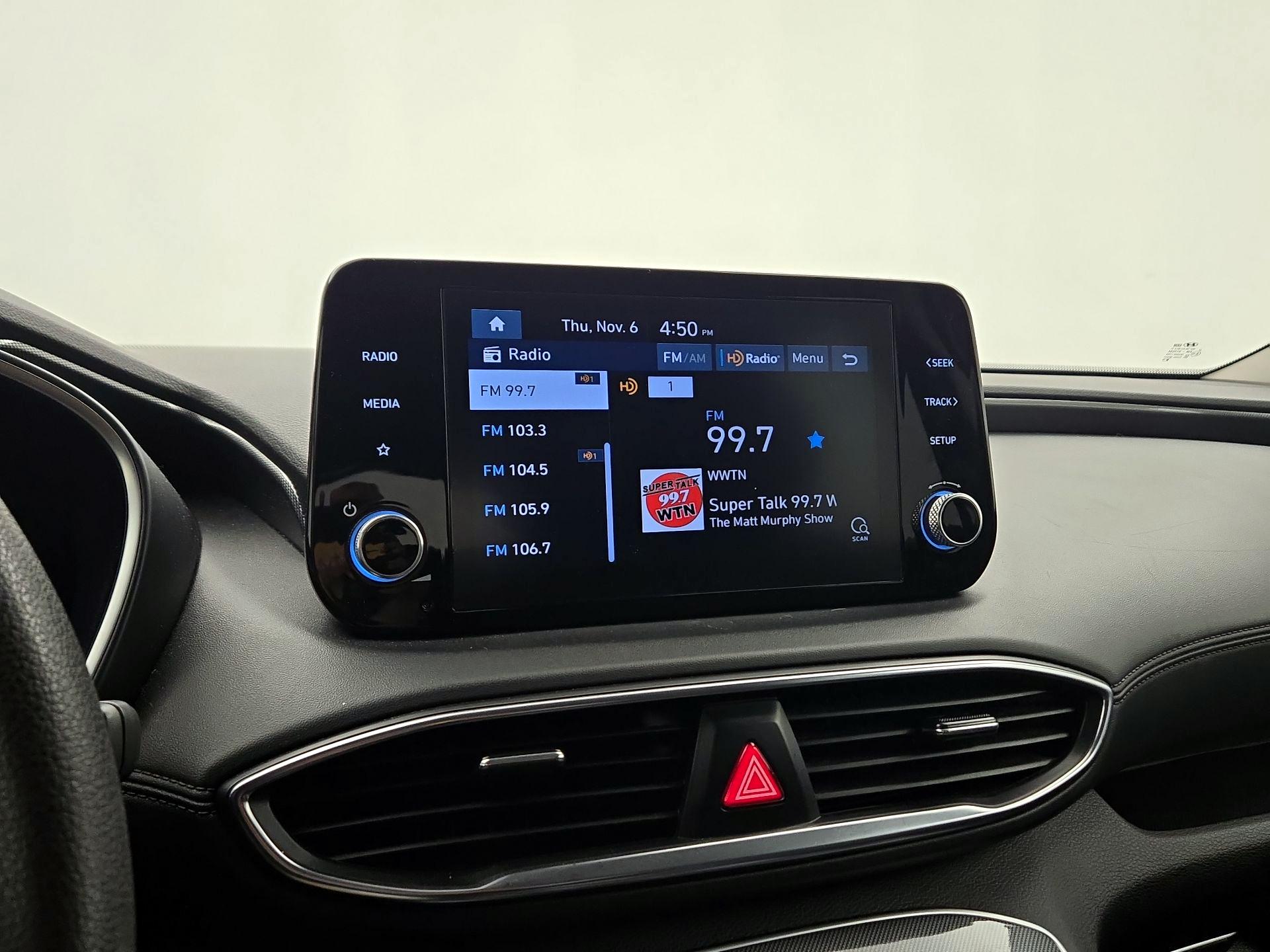 Thumbnail: 2022 Hyundai Santa Fe - 15