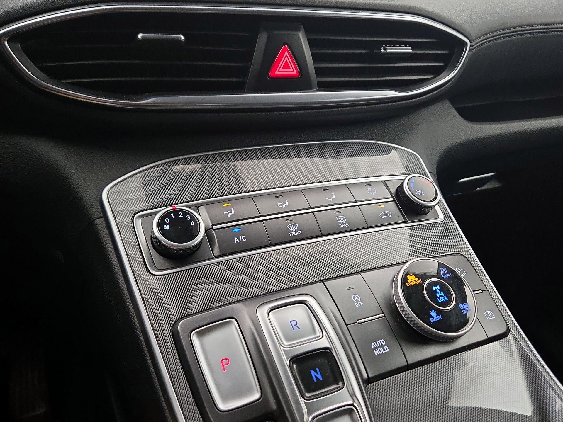 Thumbnail: 2022 Hyundai Santa Fe - 16